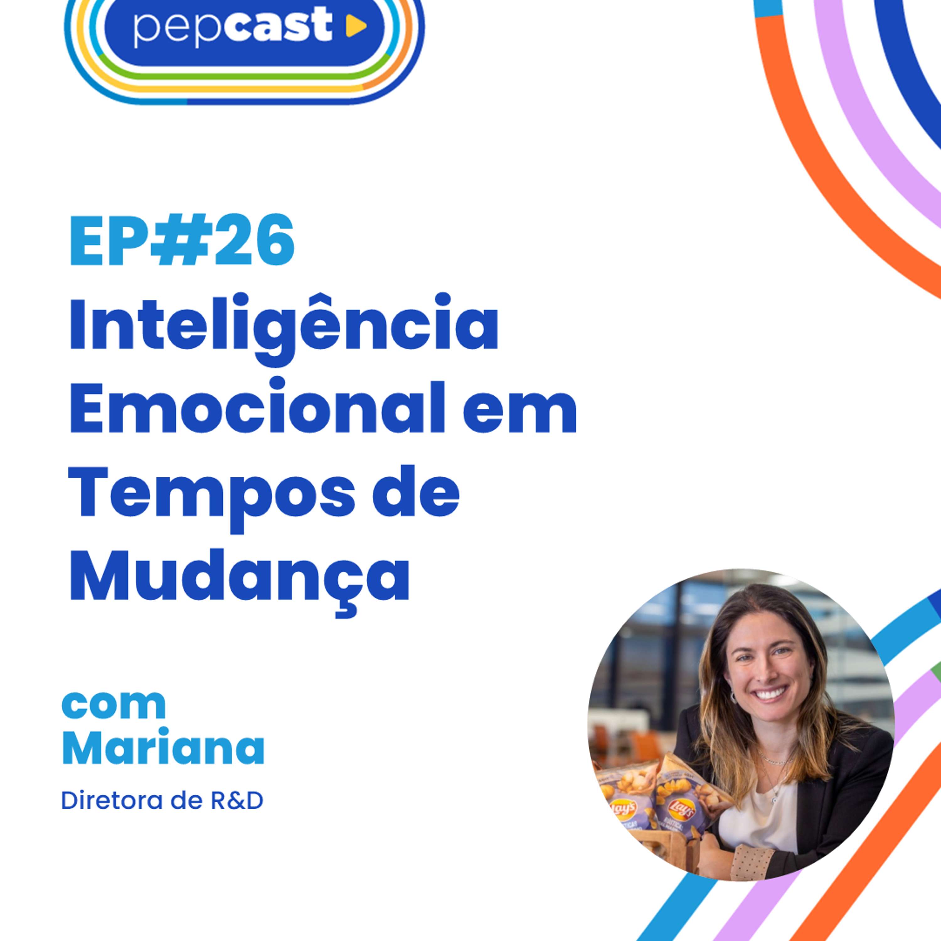 PEPcast