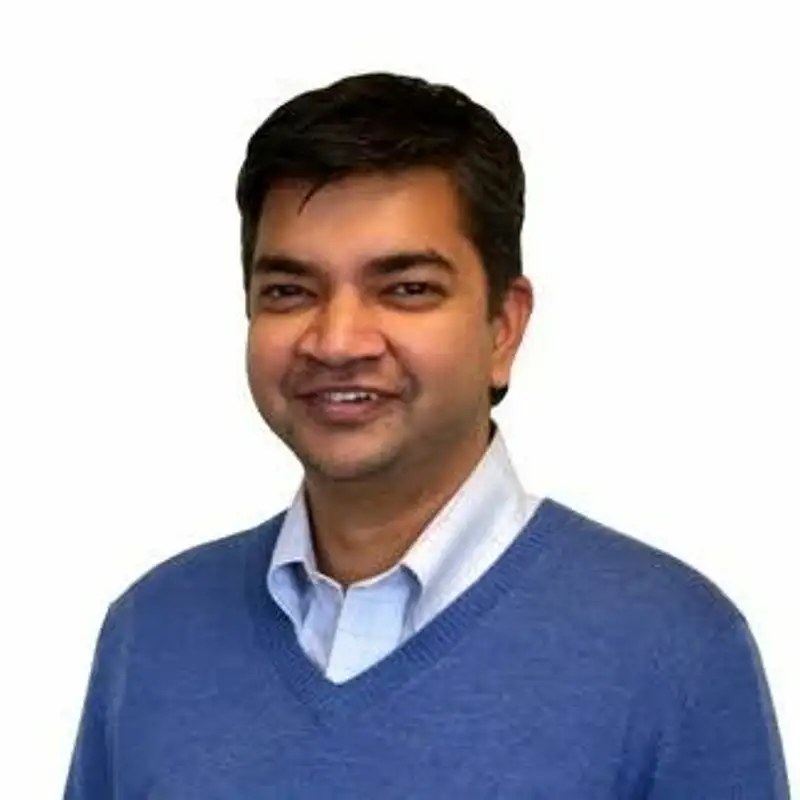 Episode 245 with Rahul Pangam