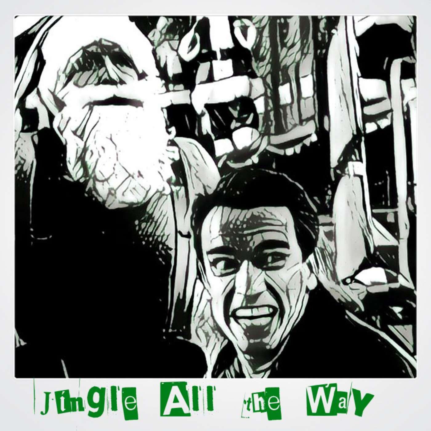 Season 5 Episode 16: Jingle All the Way