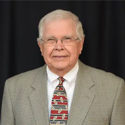 Jerry Campbell