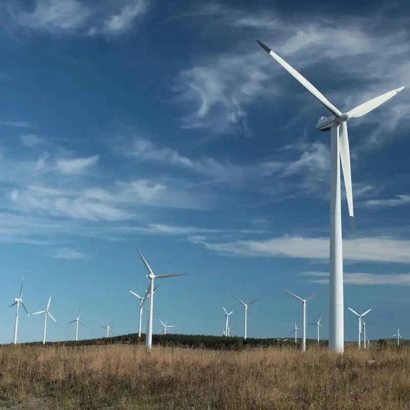 Faut-il ralentir les projets d’éoliennes?