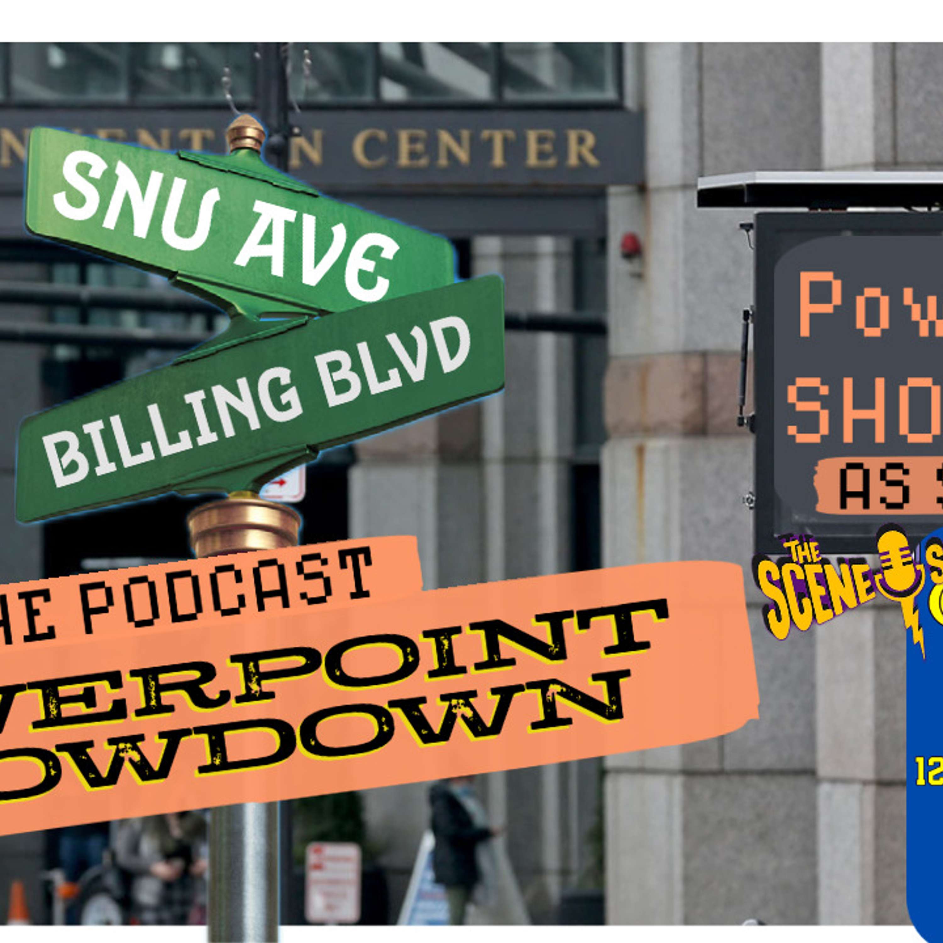 PowerPoint Showdown