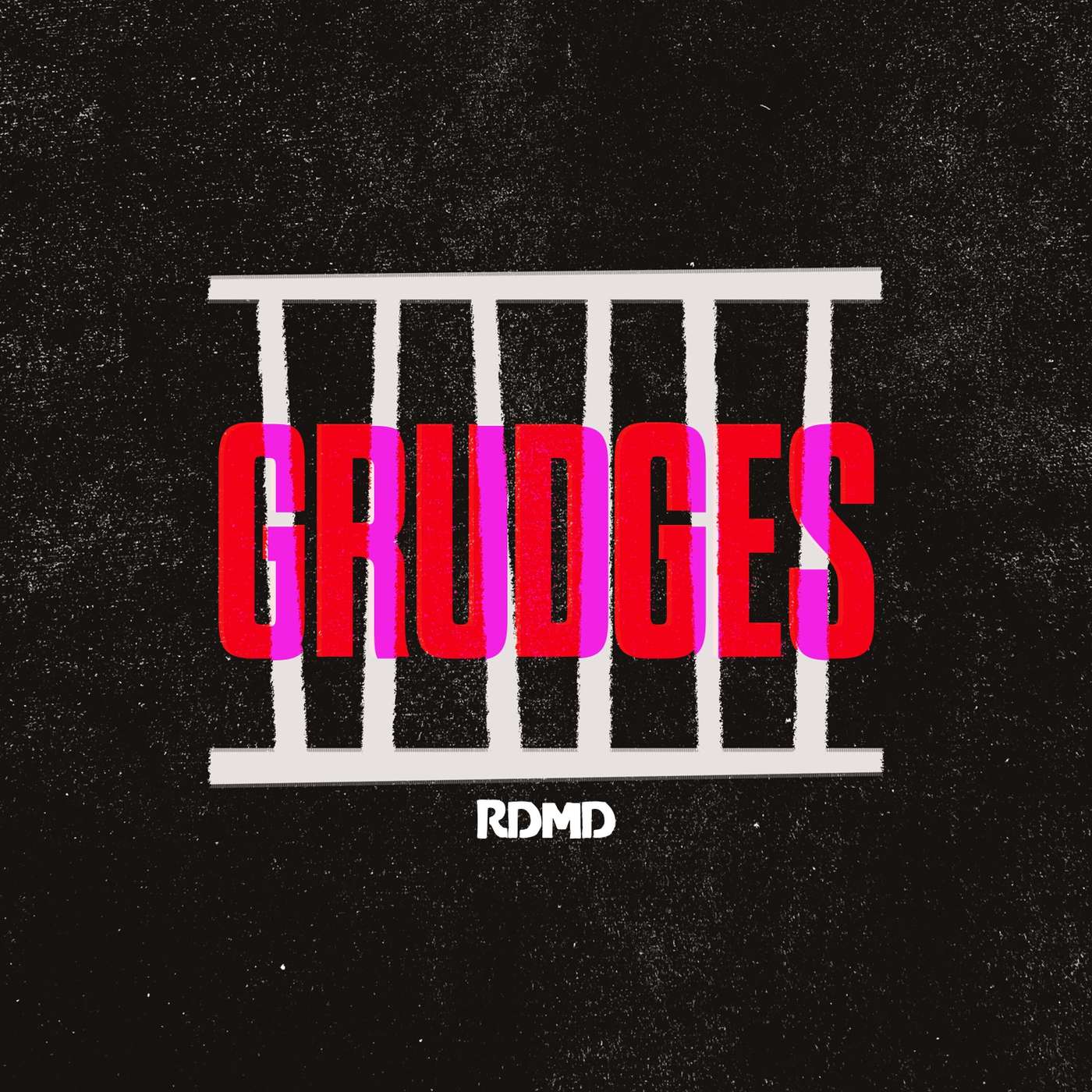 GRUDGES episode artwork