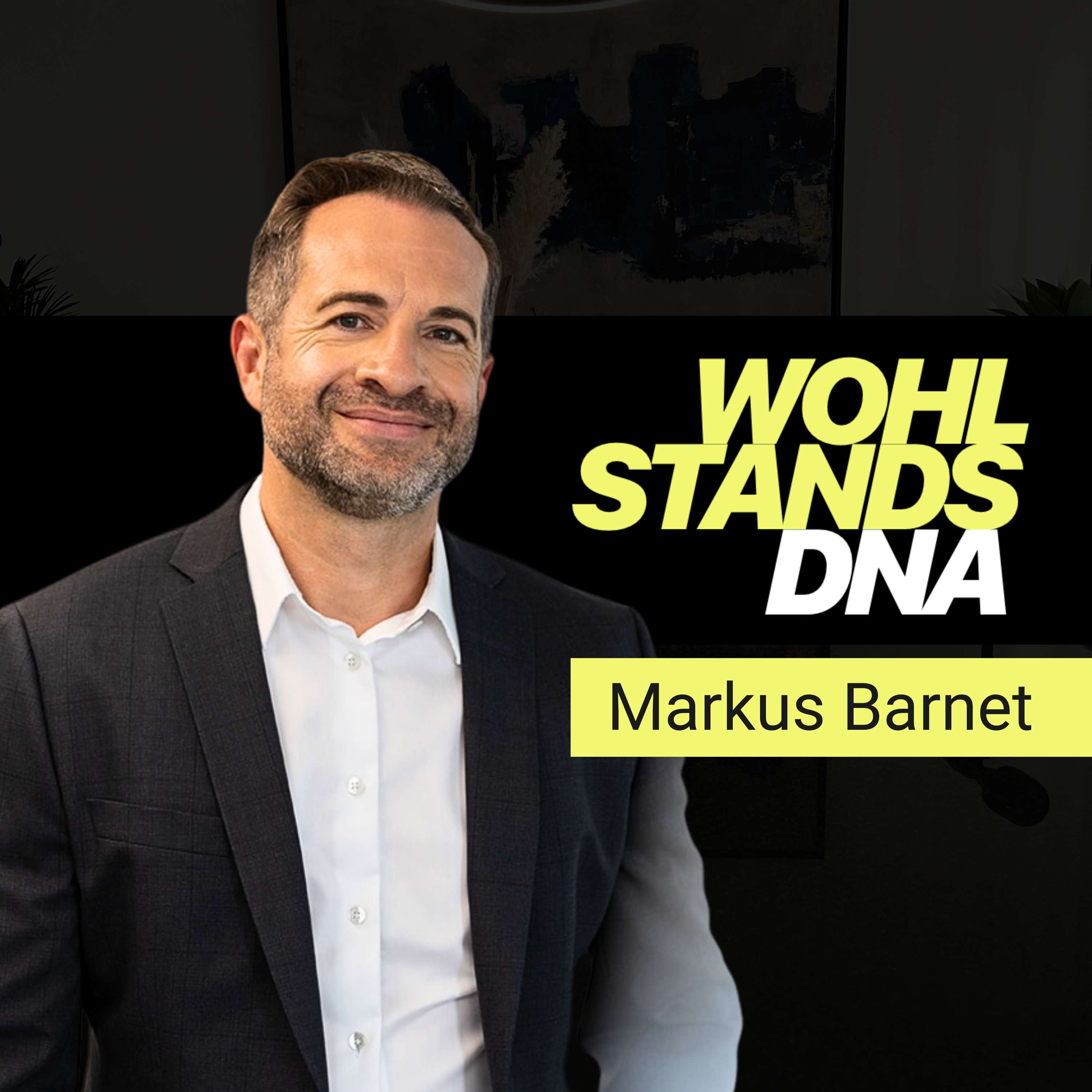 WohlstandsDNA