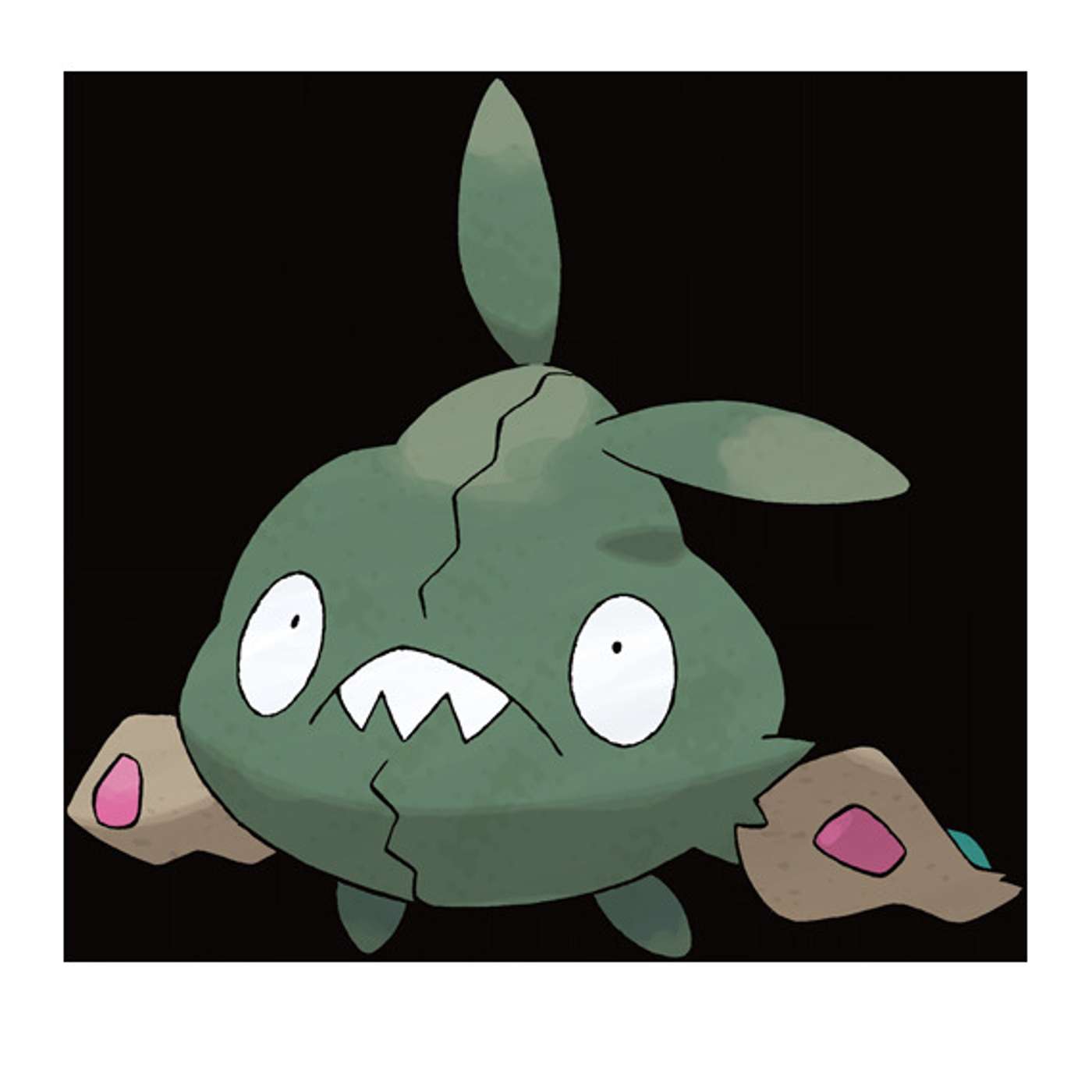 Luke Loves Pokémon