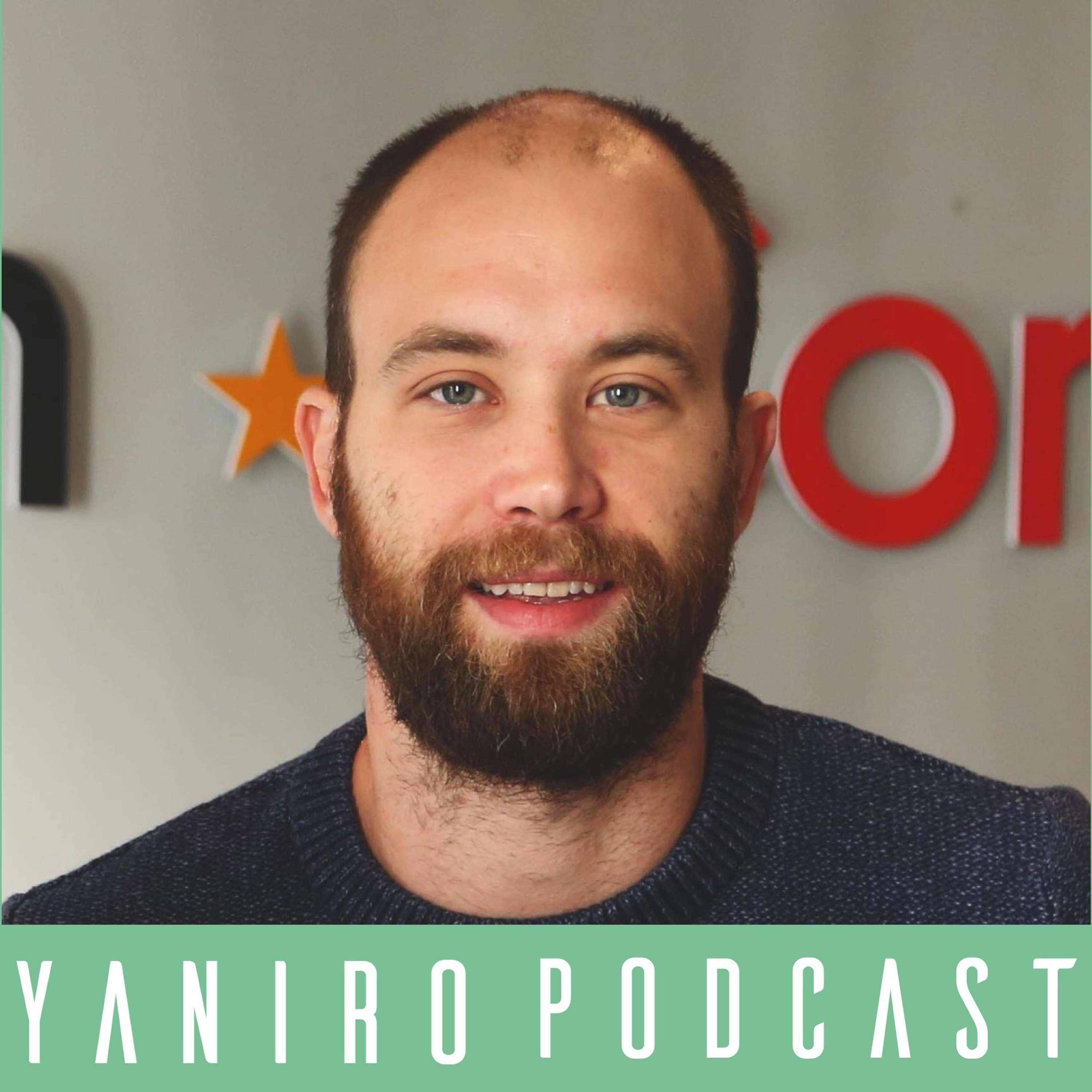 Yaniro - My Own Leadership