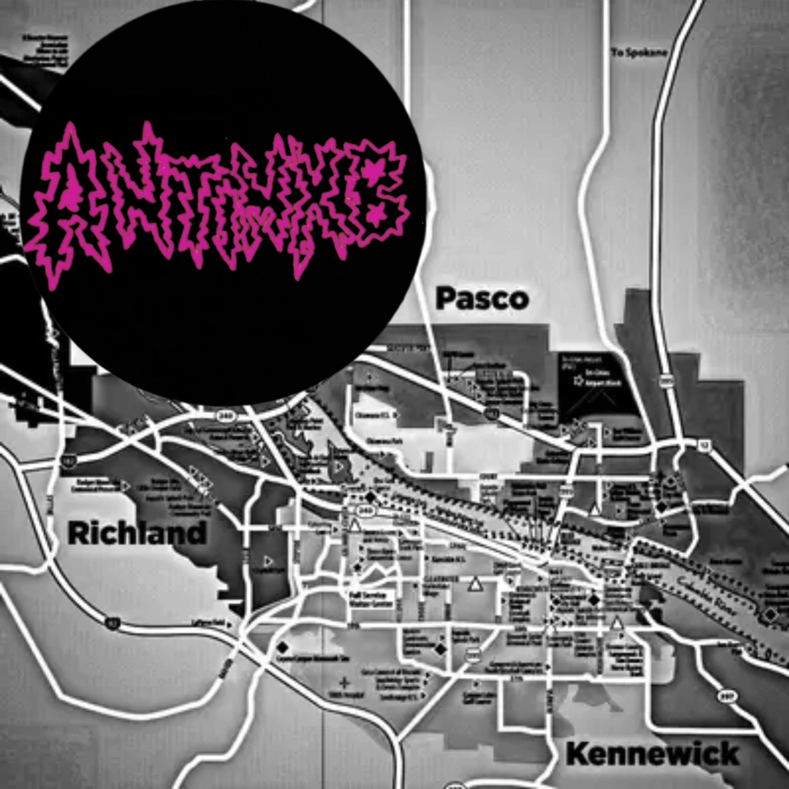 Tri-Cities Mixtape