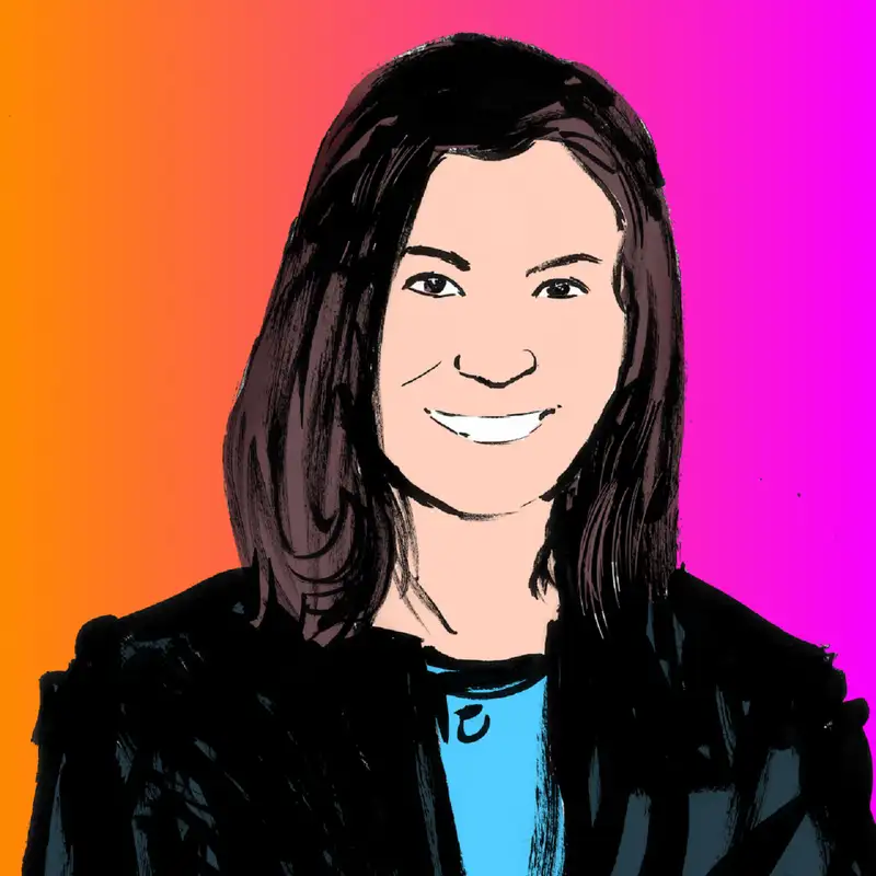 Ep. 63 - How Data and Collaboration Empowers Client Success Teams with Emilia D'Anzica, Founder and MD at Growth Molecules