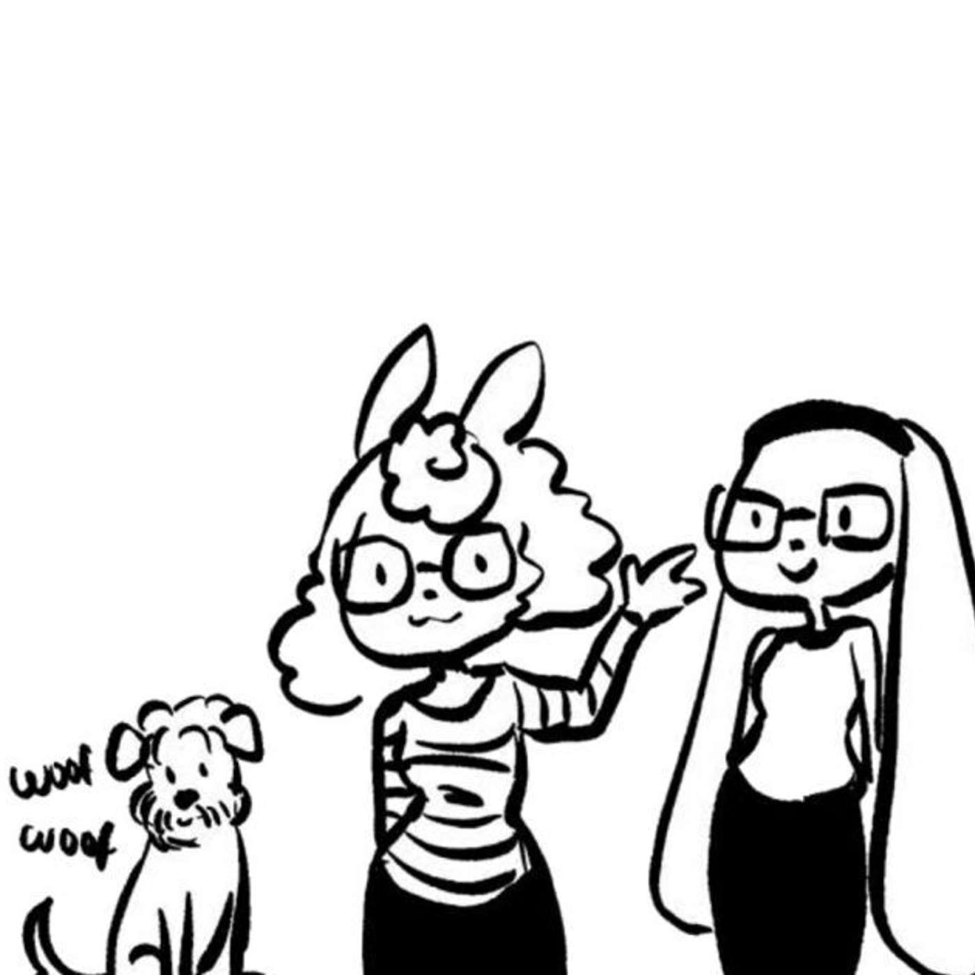 El pacto de socios, con Bárbara Román - MQS #75