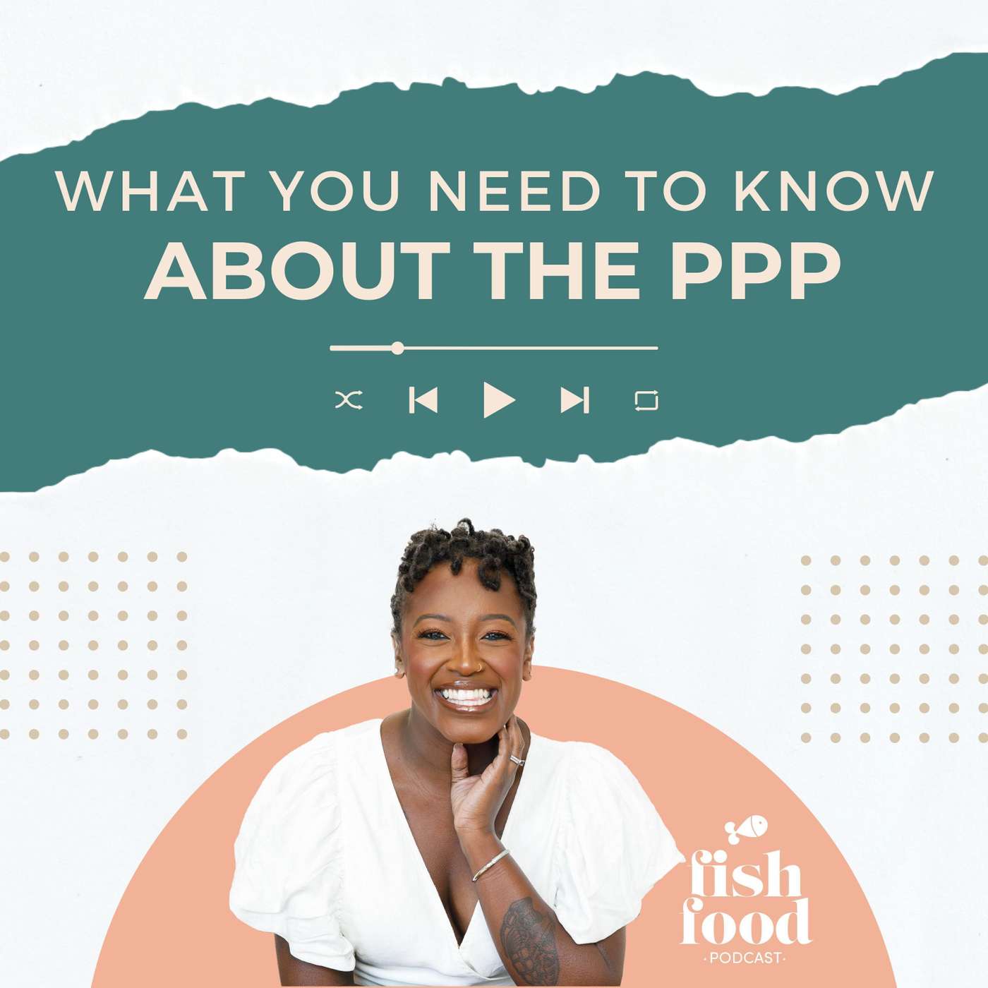 Everything a Sole Proprietor Needs to Know About the Paycheck Protection Program episode artwork