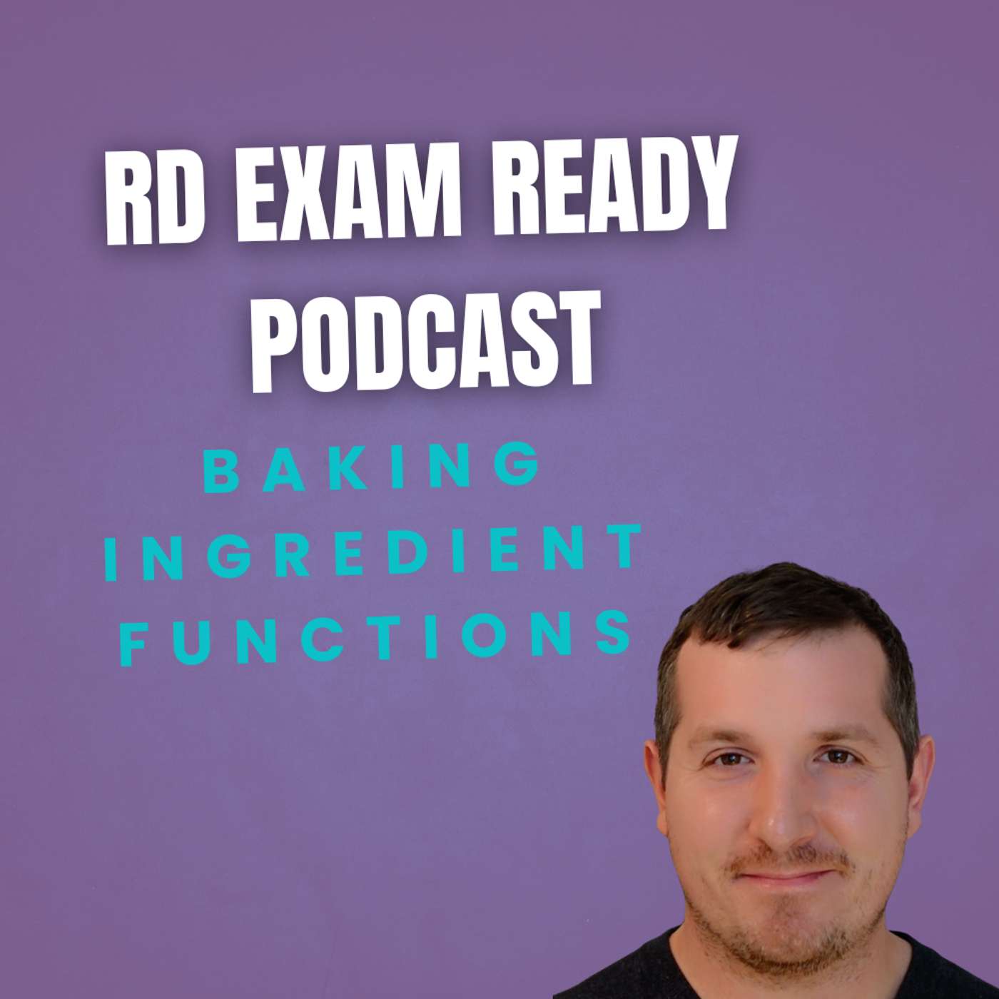 Baking Ingredient Functions Baking Ingredient Functions