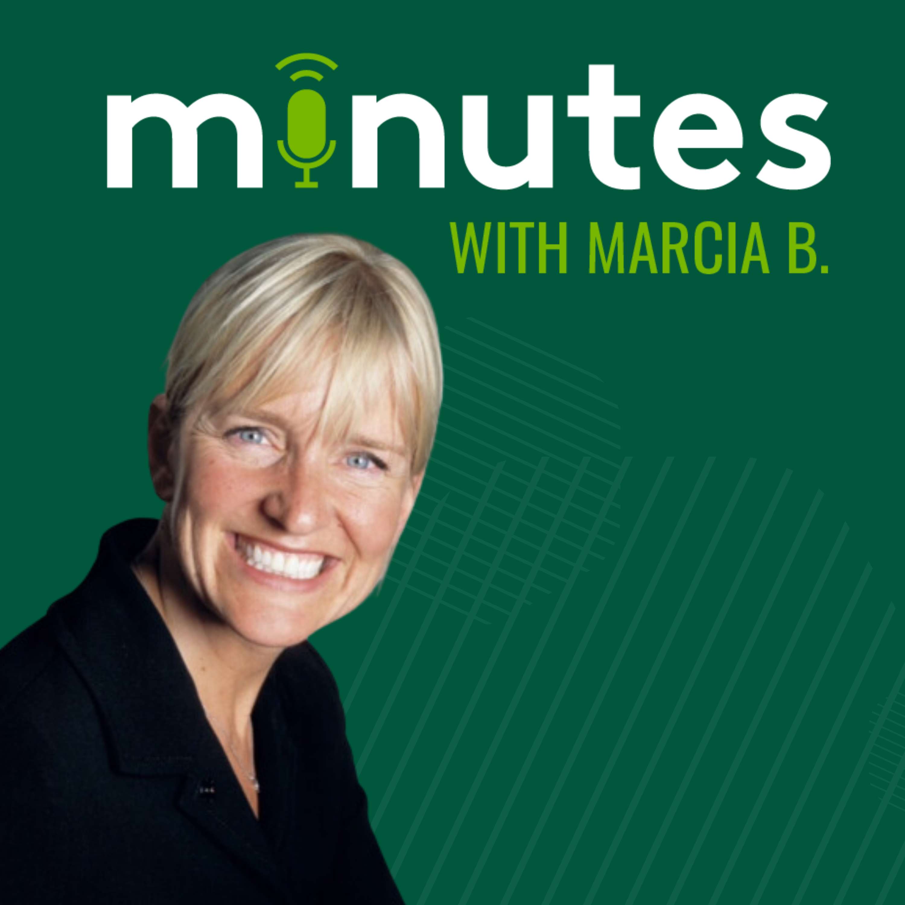 Minutes with Marcia B. | Multifamily Podcast from Apartments.com