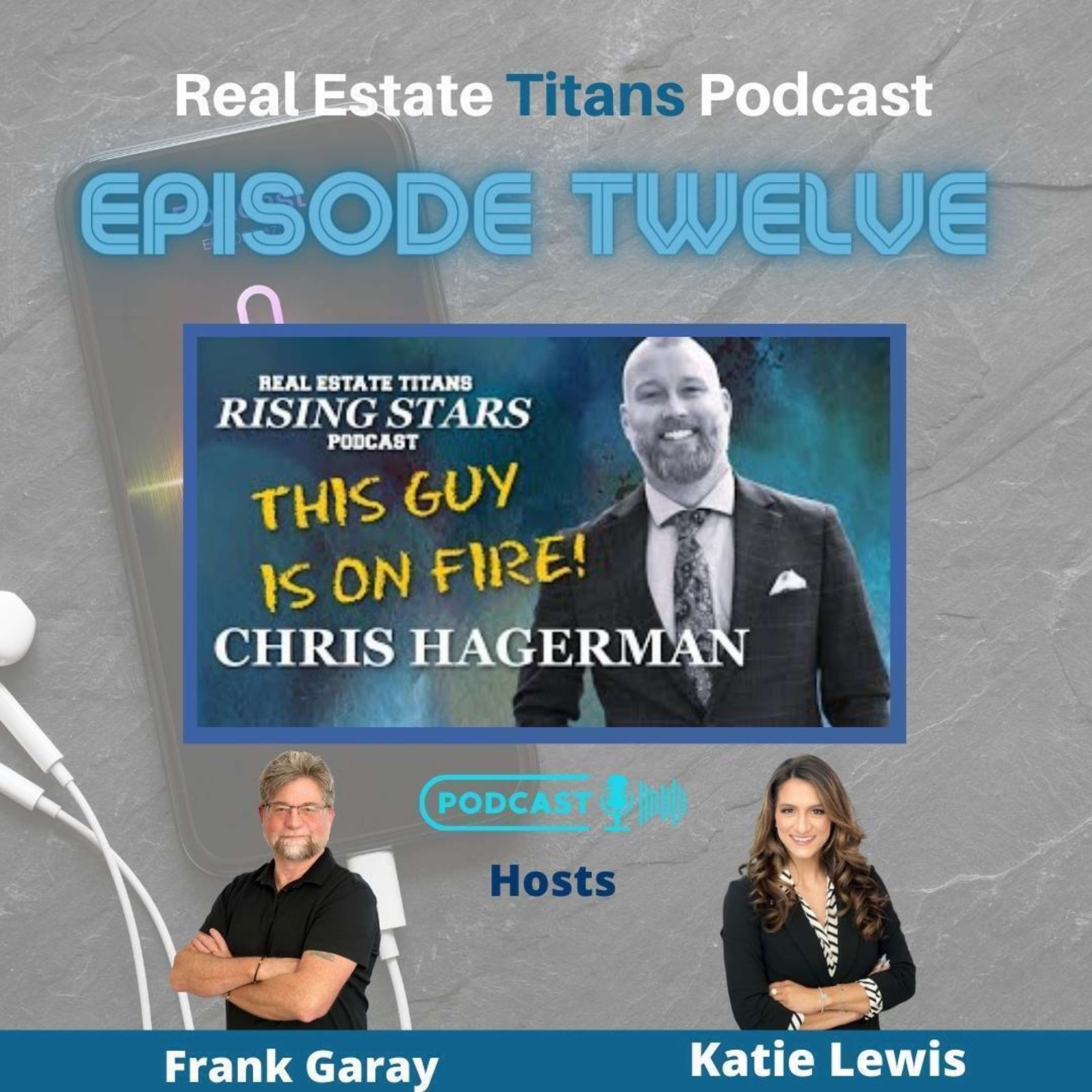 Real Estate Hero Podcast