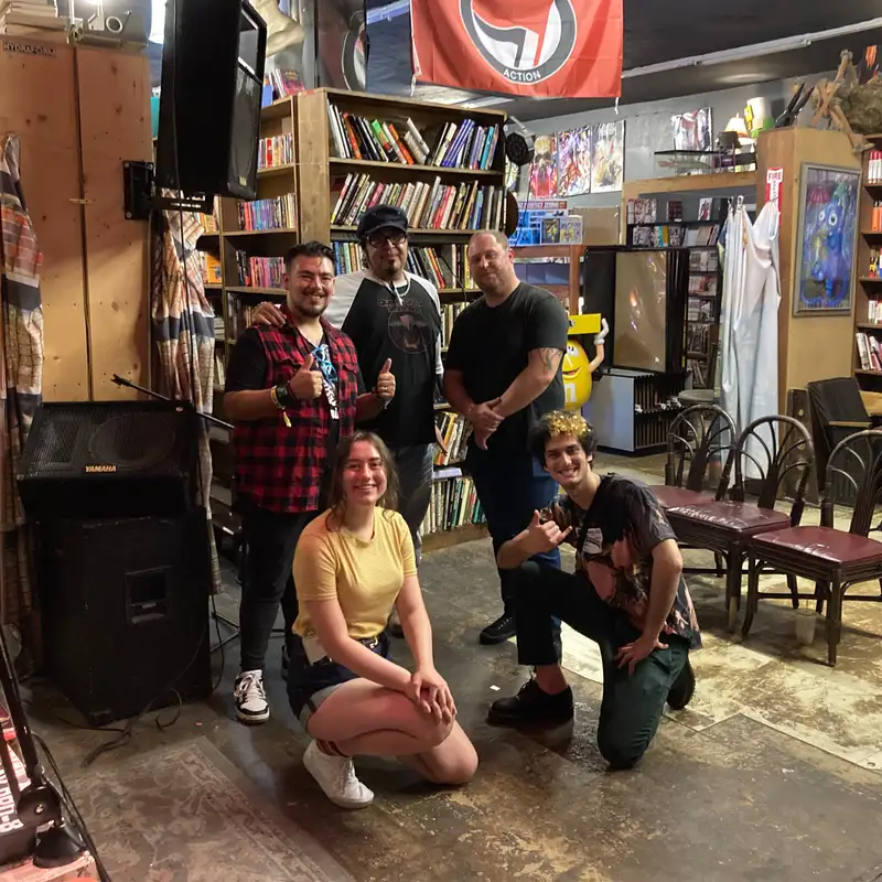 S1: The Trujillo Company