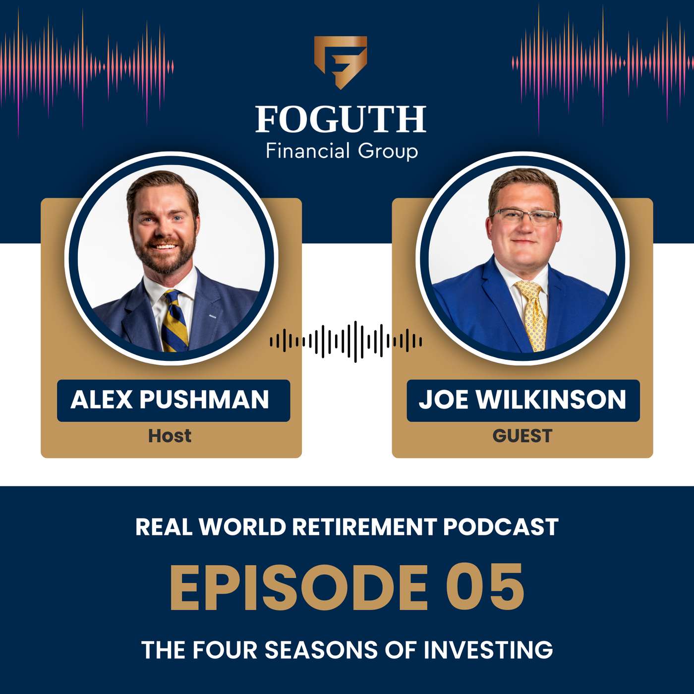 Real World Retirement Podcast