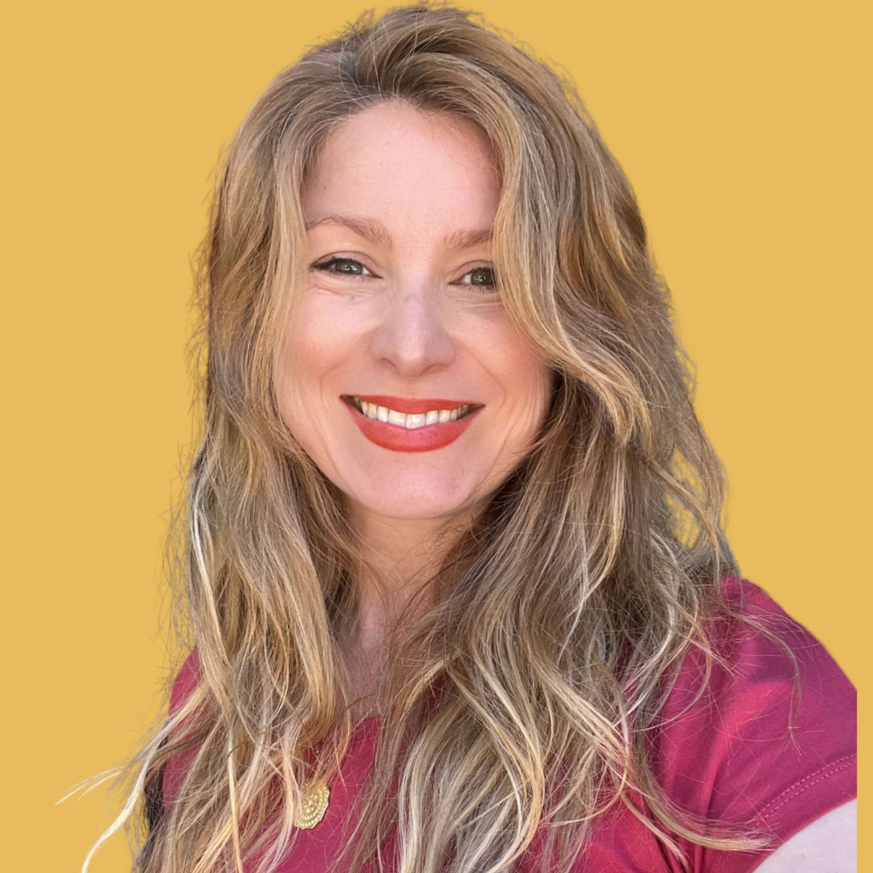 Prime Spark with Sara Hart