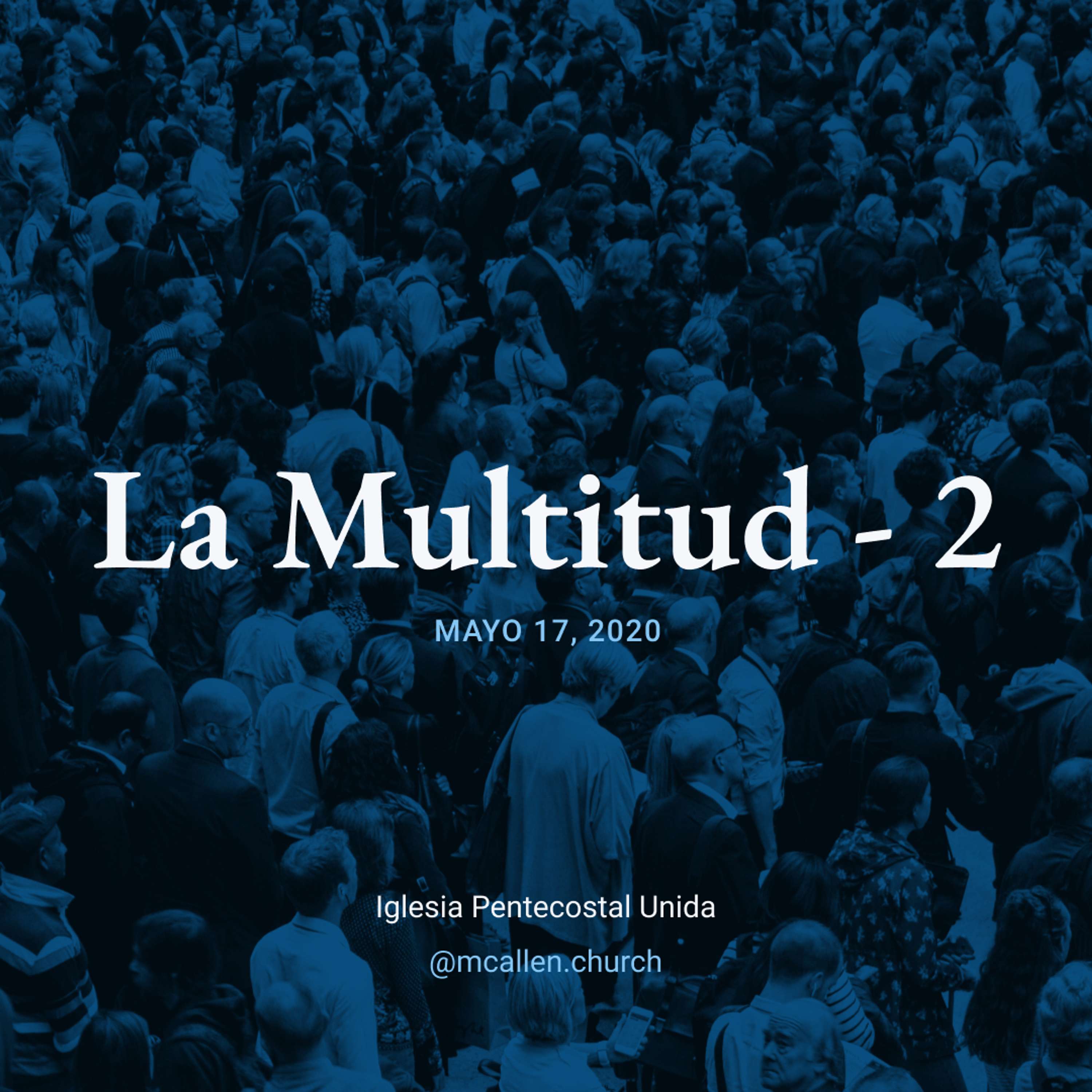 La Multitud - 2