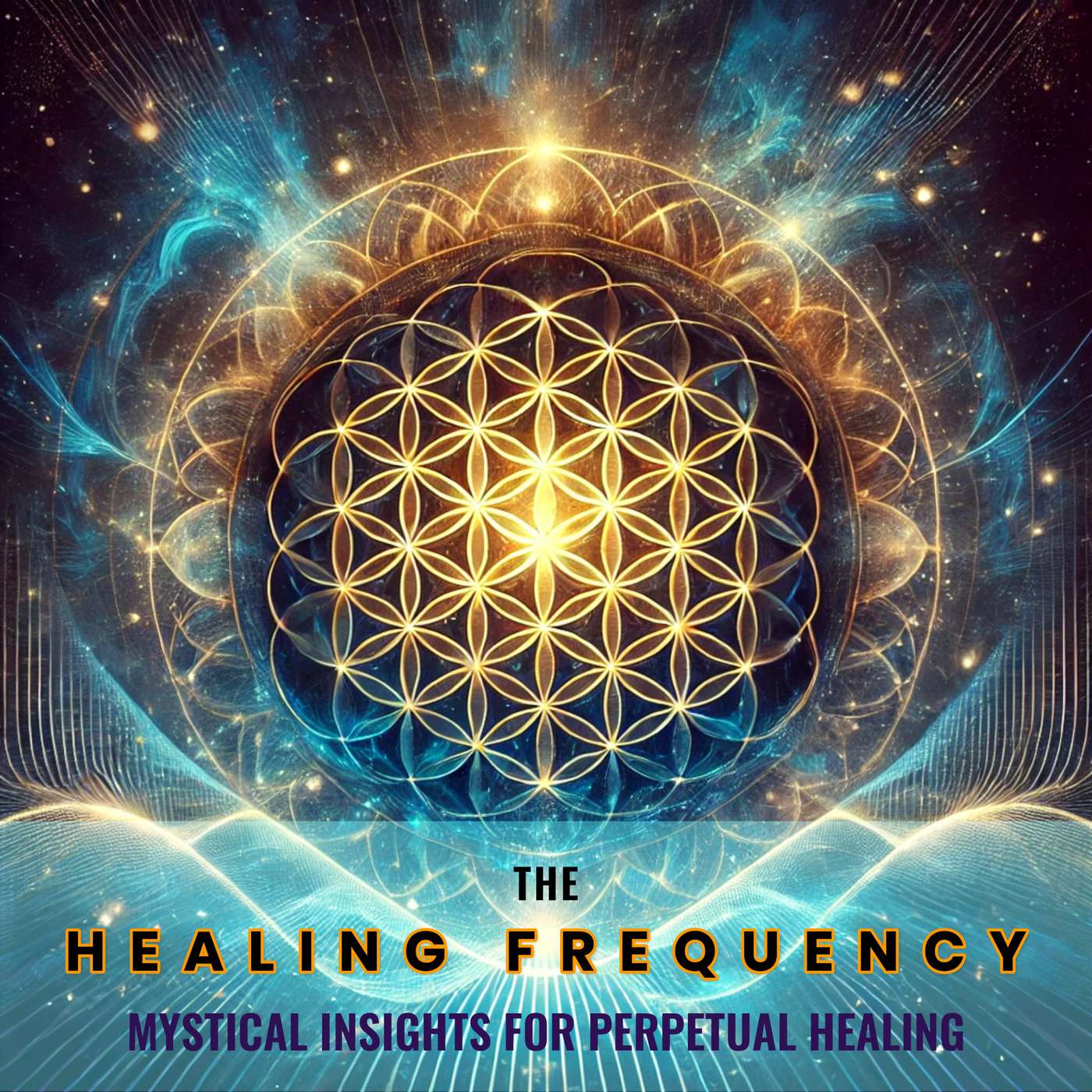 The Healing Frequency