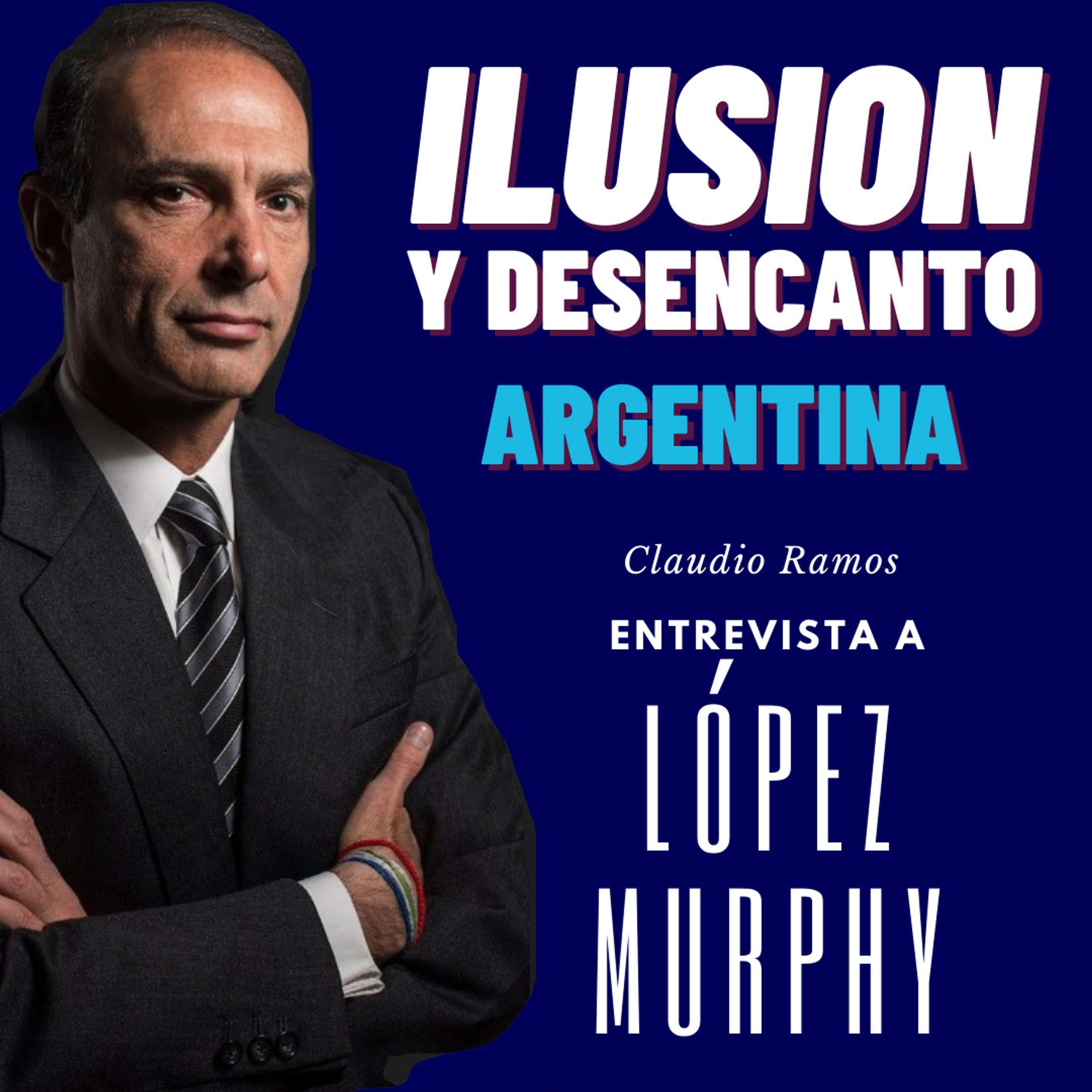 Negocios en el Quincho, con Claudio Ramos
