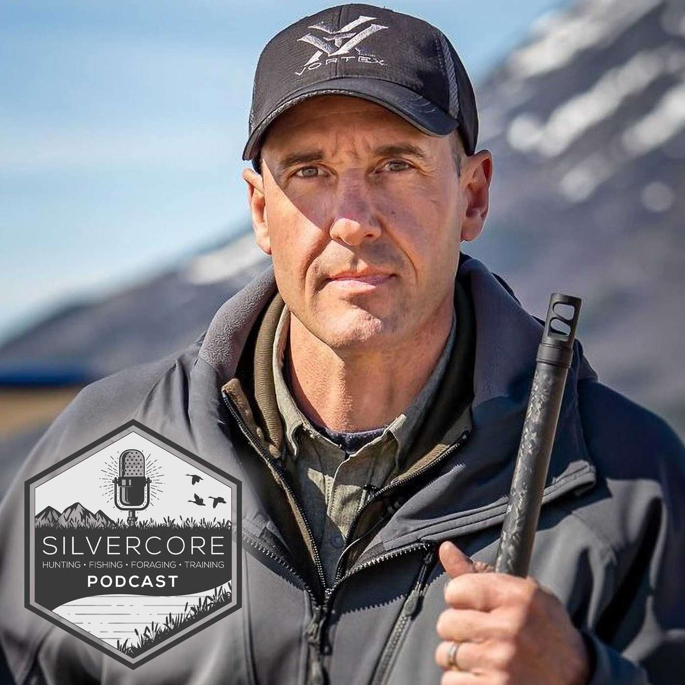The Silvercore Podcast with Travis Bader