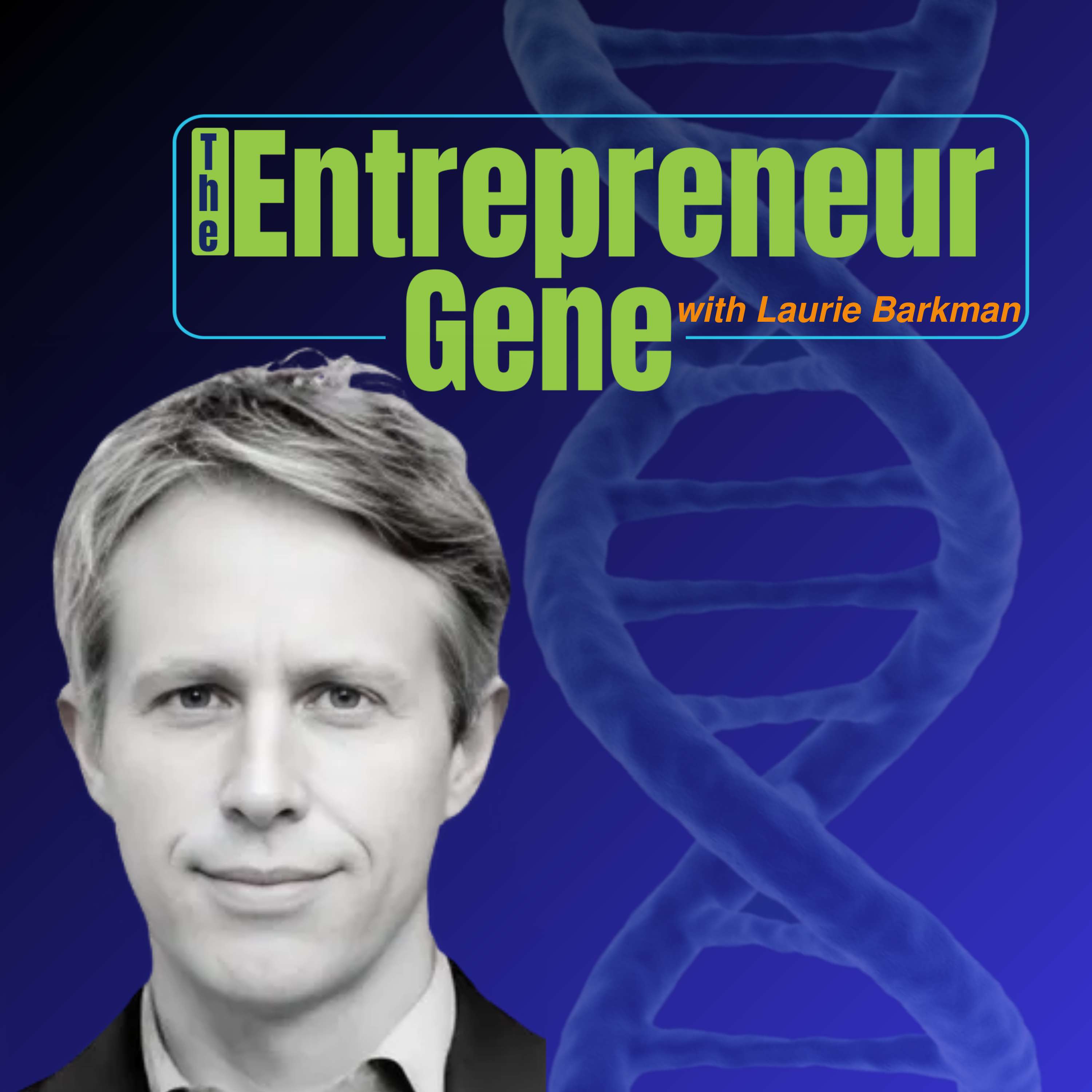 The Entrepreneur Gene
