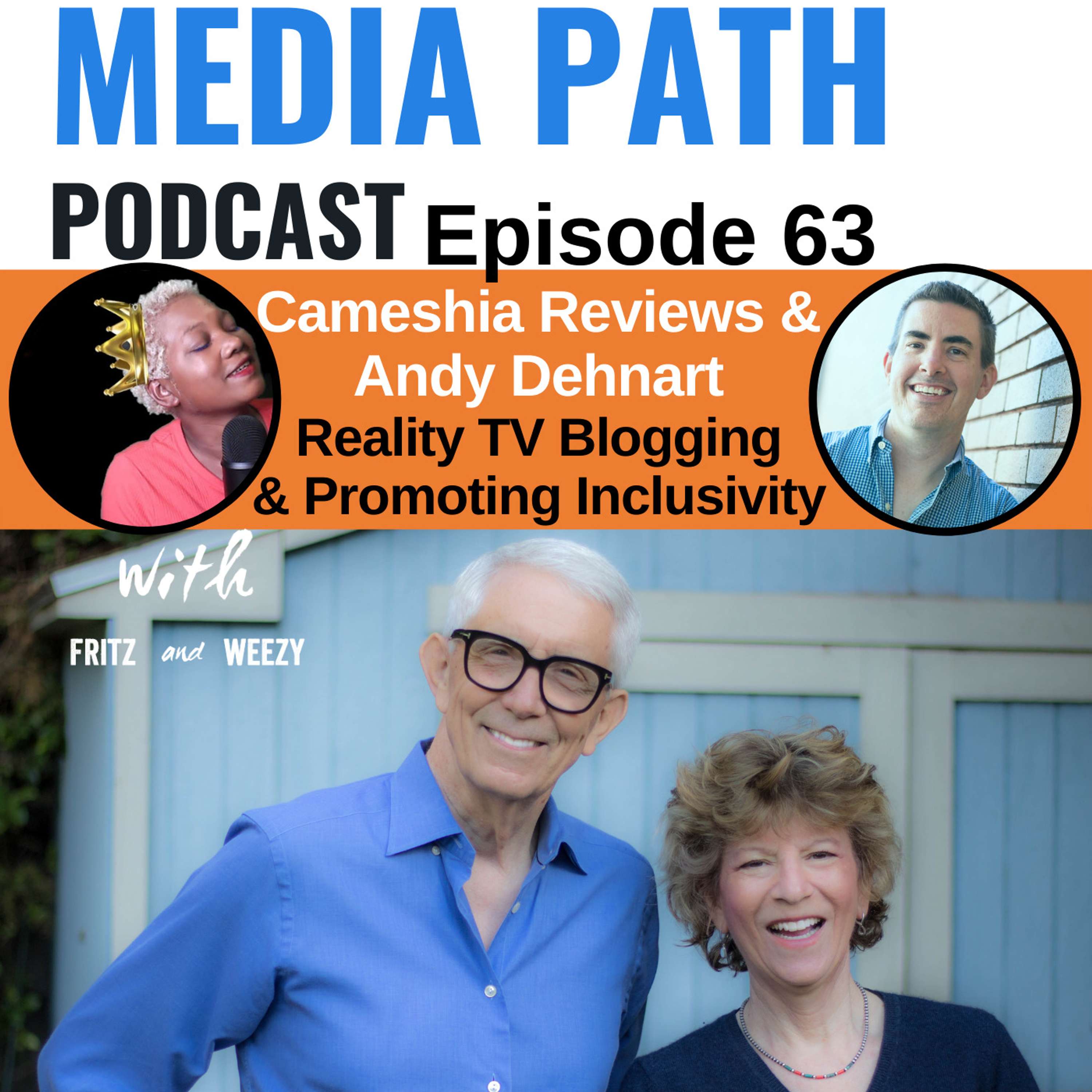 Media Path Podcast