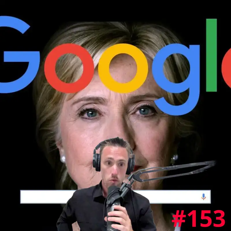 Google Leaks could be a bigger deal than the Twitter Files - #153