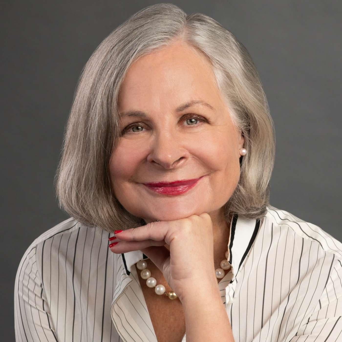 From CFO to Paranormal Novelist: Kirsten's Bold Leap into Reinvention