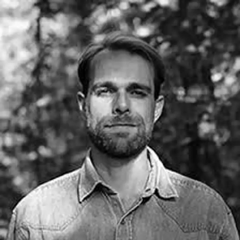 Breathwork, The Cure For Anxiety? with Edward Dangerfield
