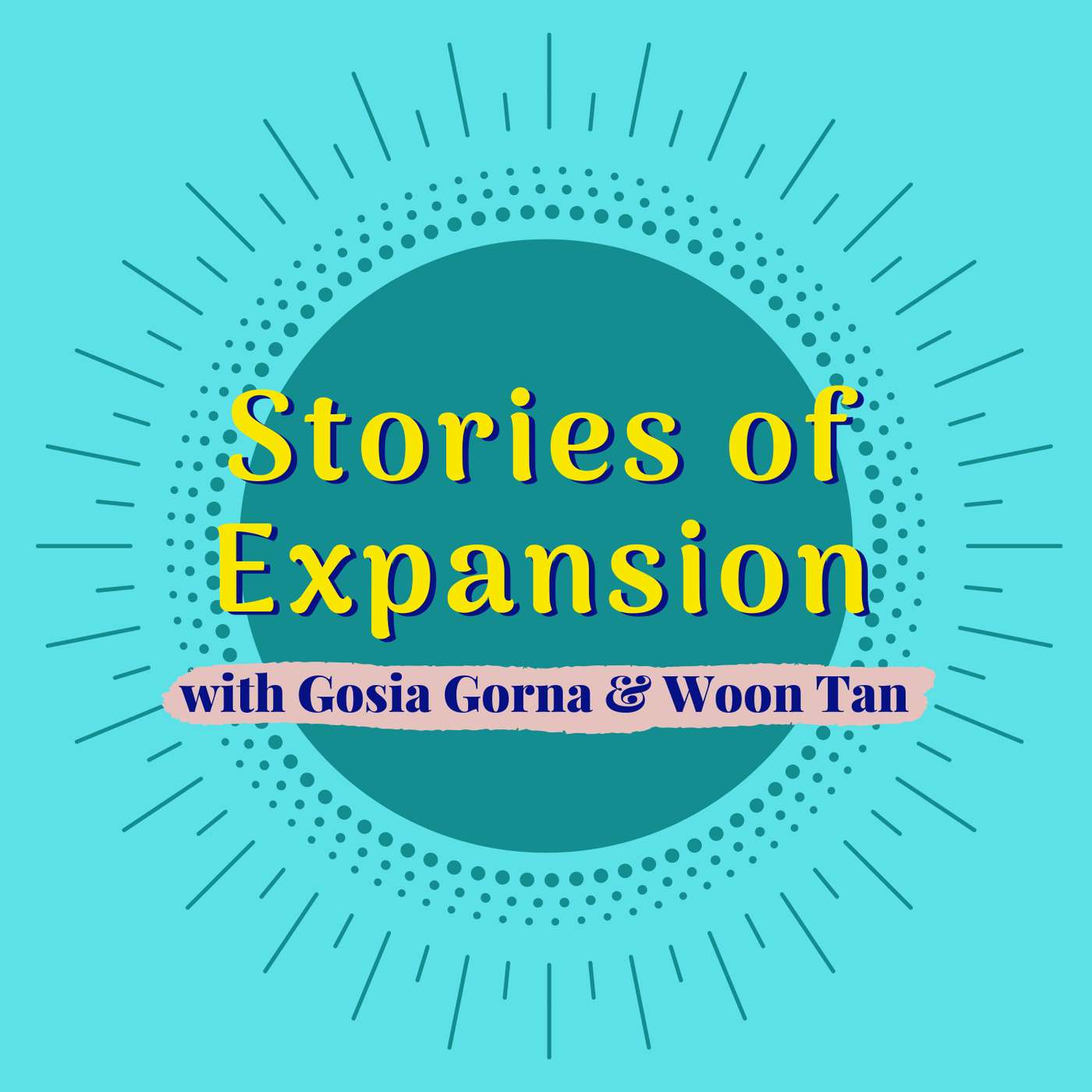 Stories of Expansion