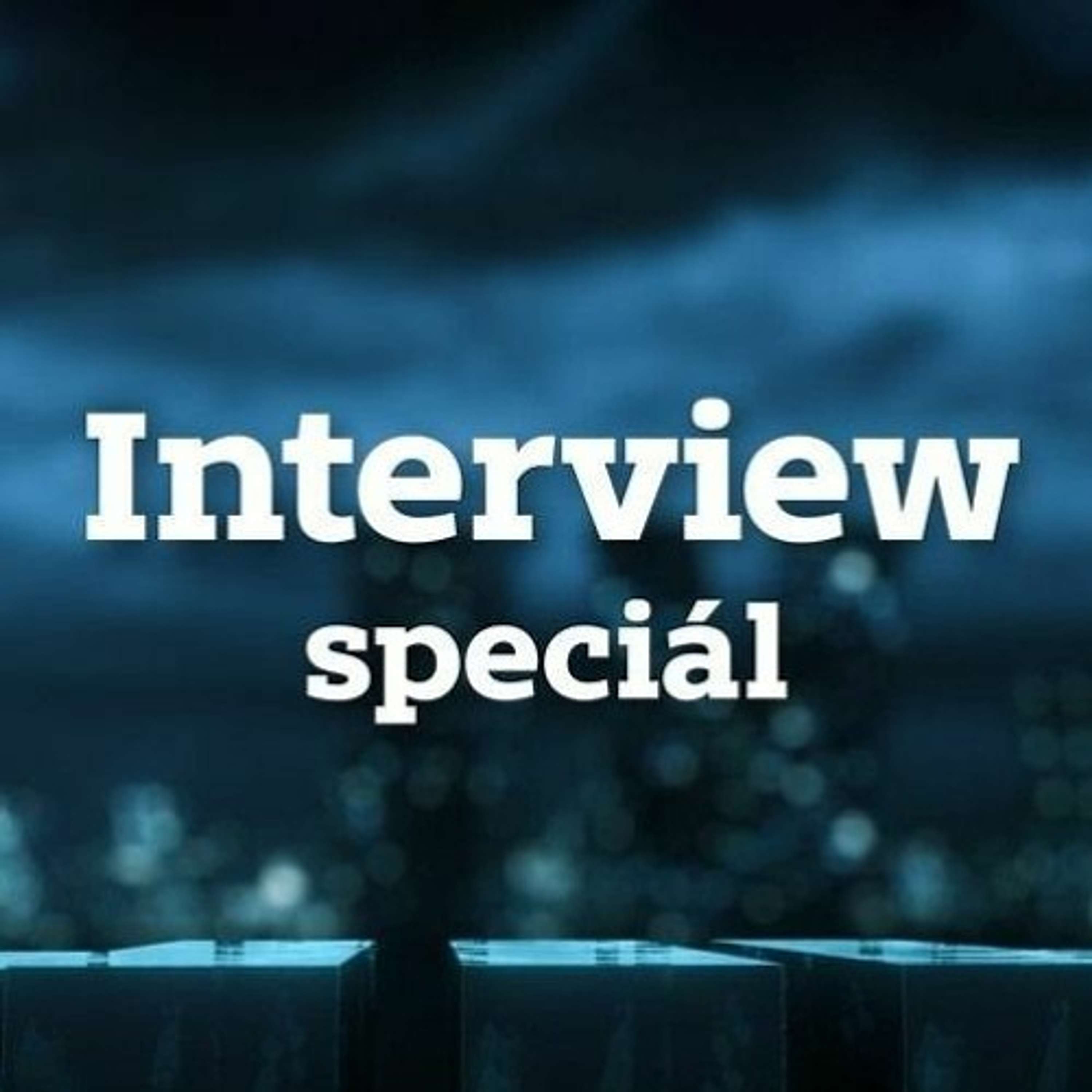 Interview ČT24