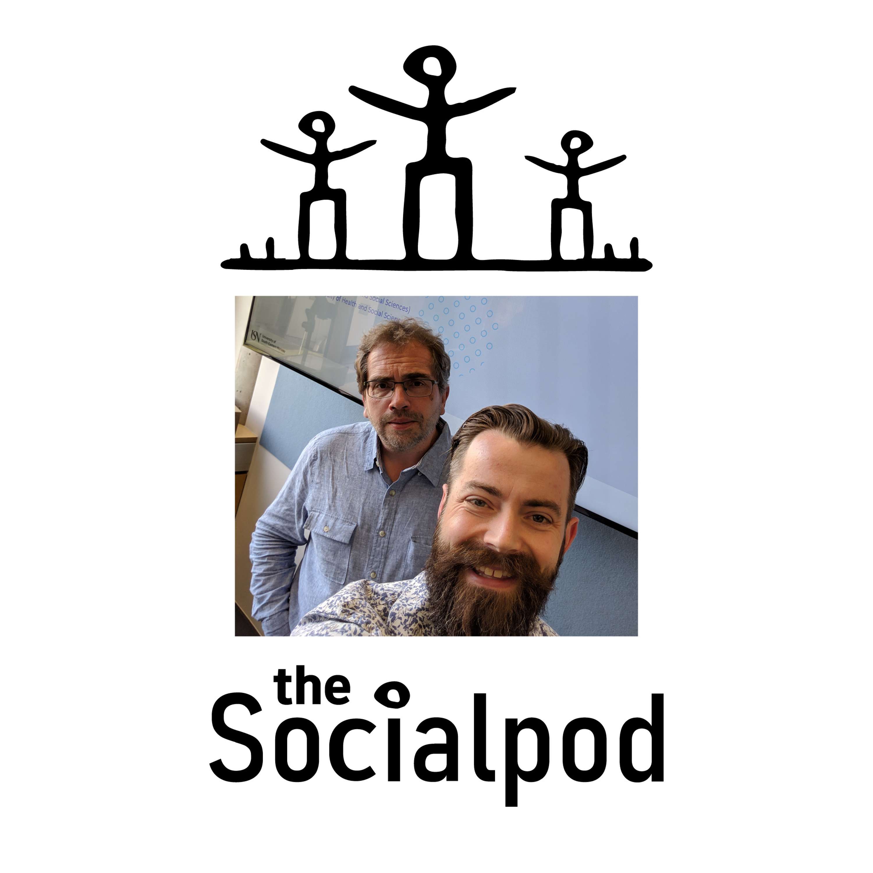 The Socialpod