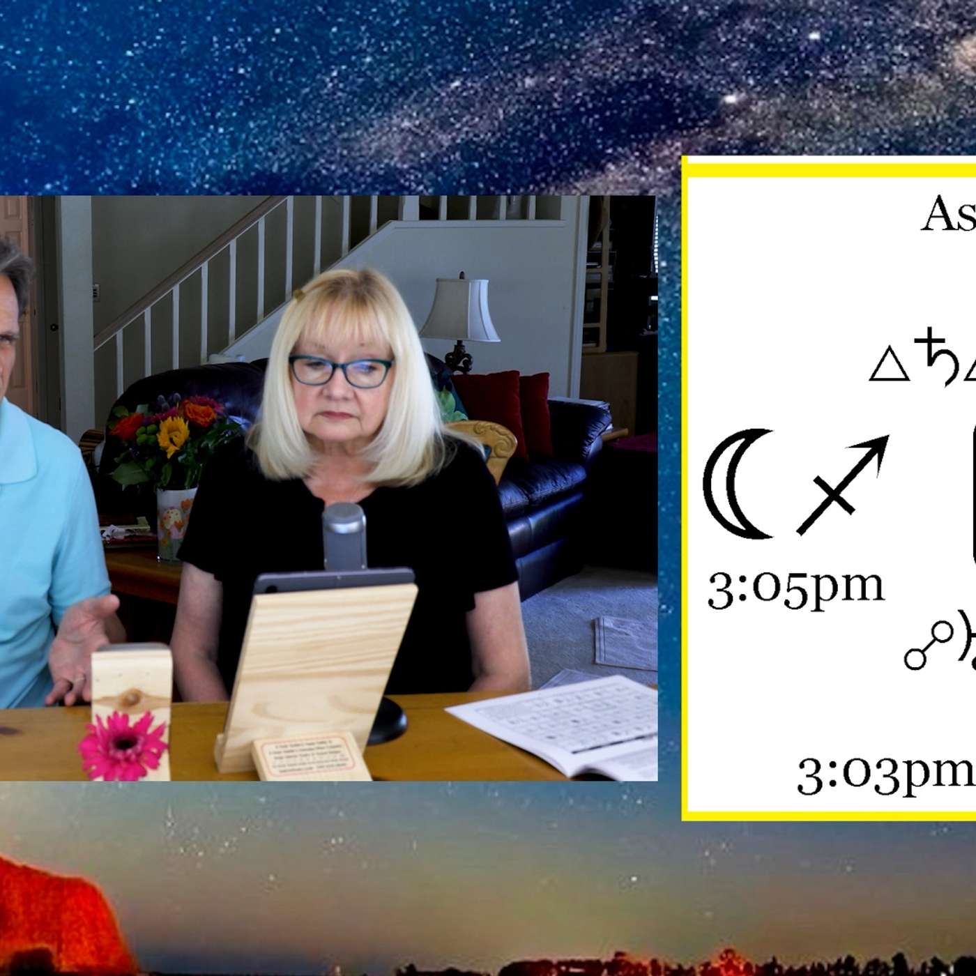 Reclaiming Astrology from the Patriarchy