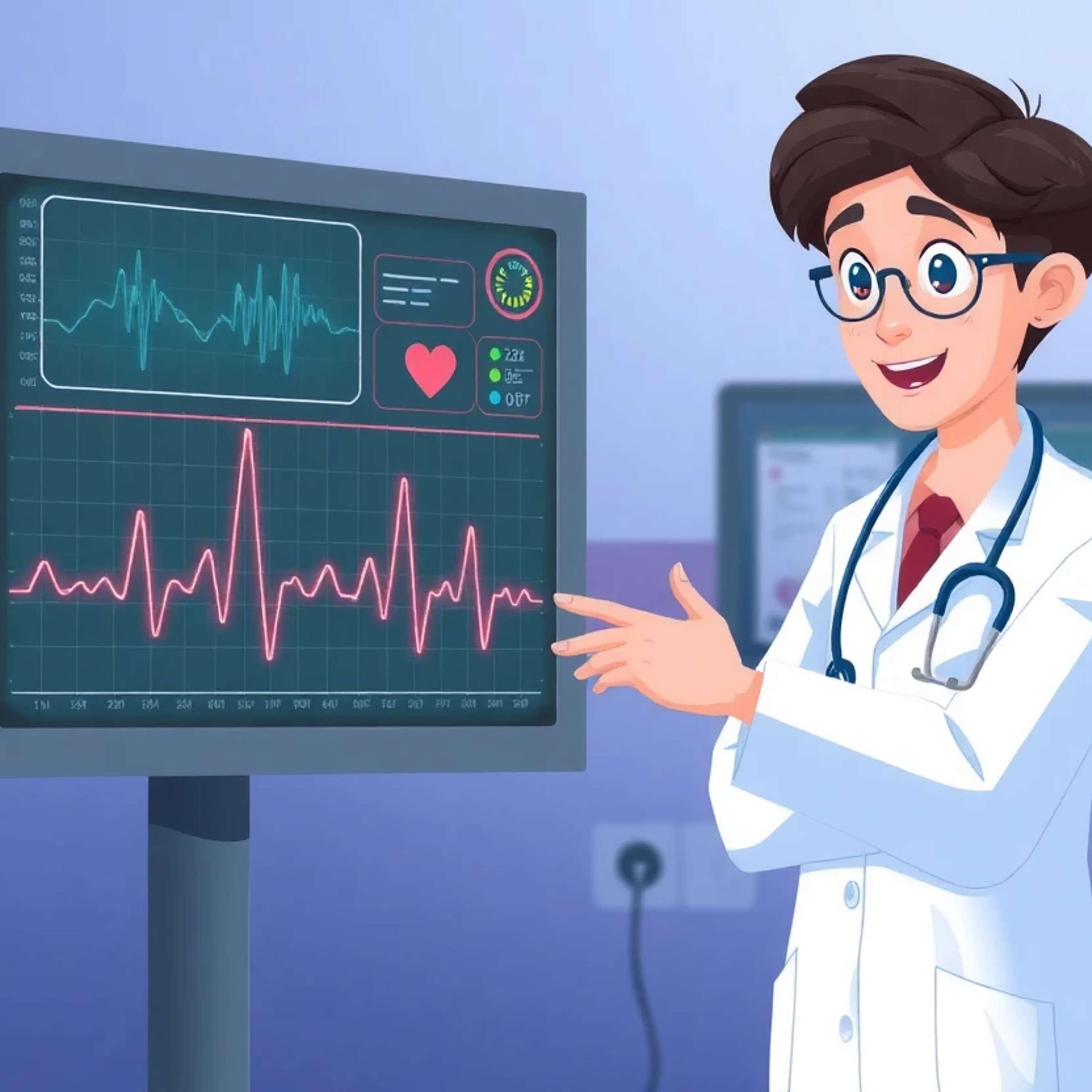 Democratizing Health: The Visionary Engineering of Anirban Chatterjee