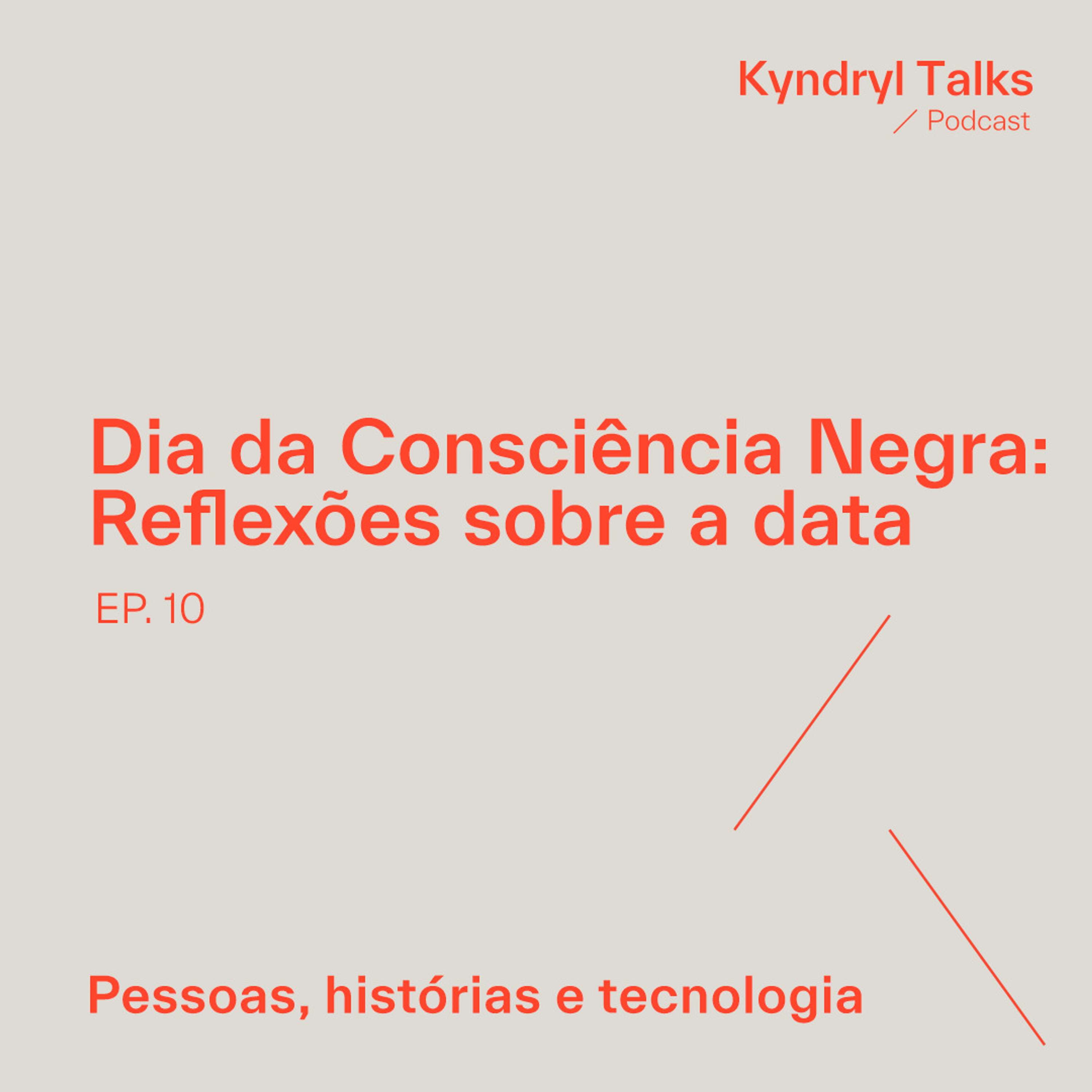Kyndryl Talks