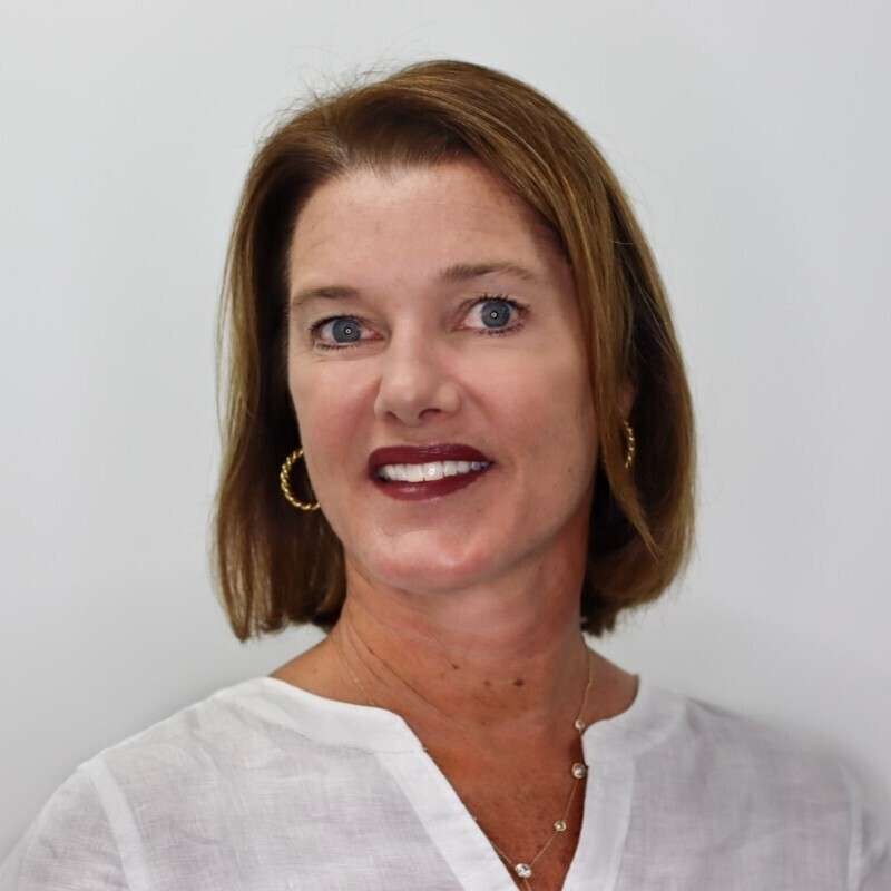 Jill Rowley