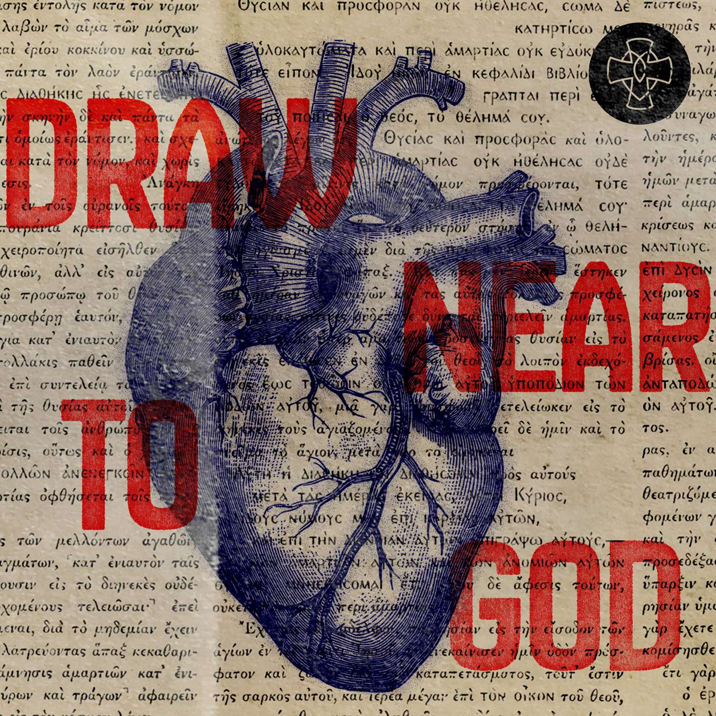 Draw Near
