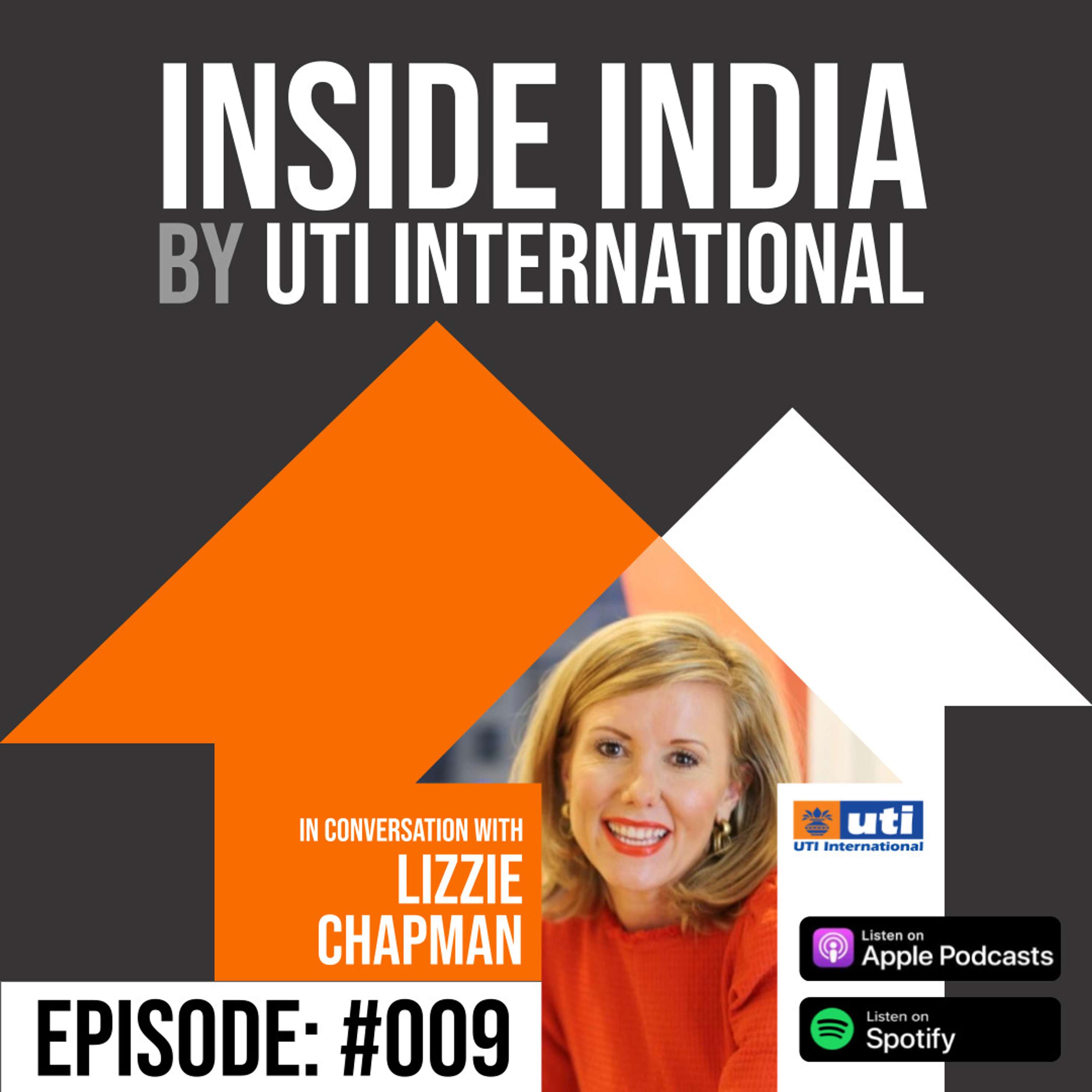 Inside India