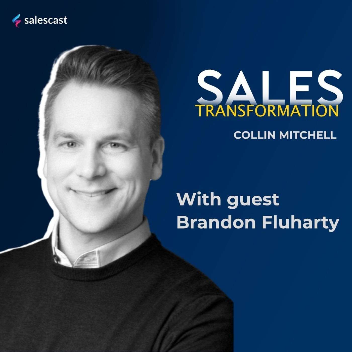 Sales Transformation