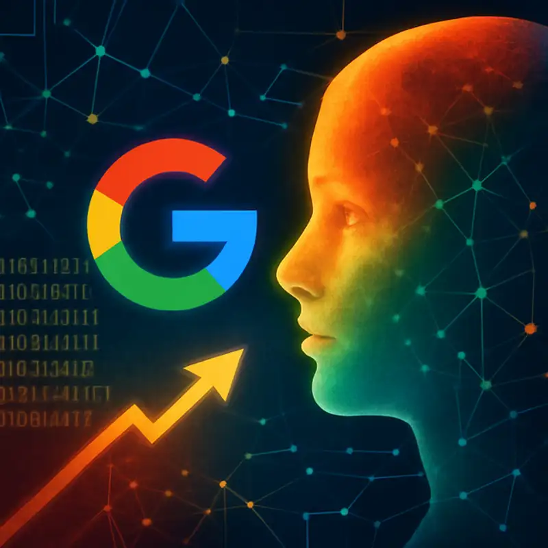 The Search Revolution Unveiled: How Google Transformed Information Accessibility