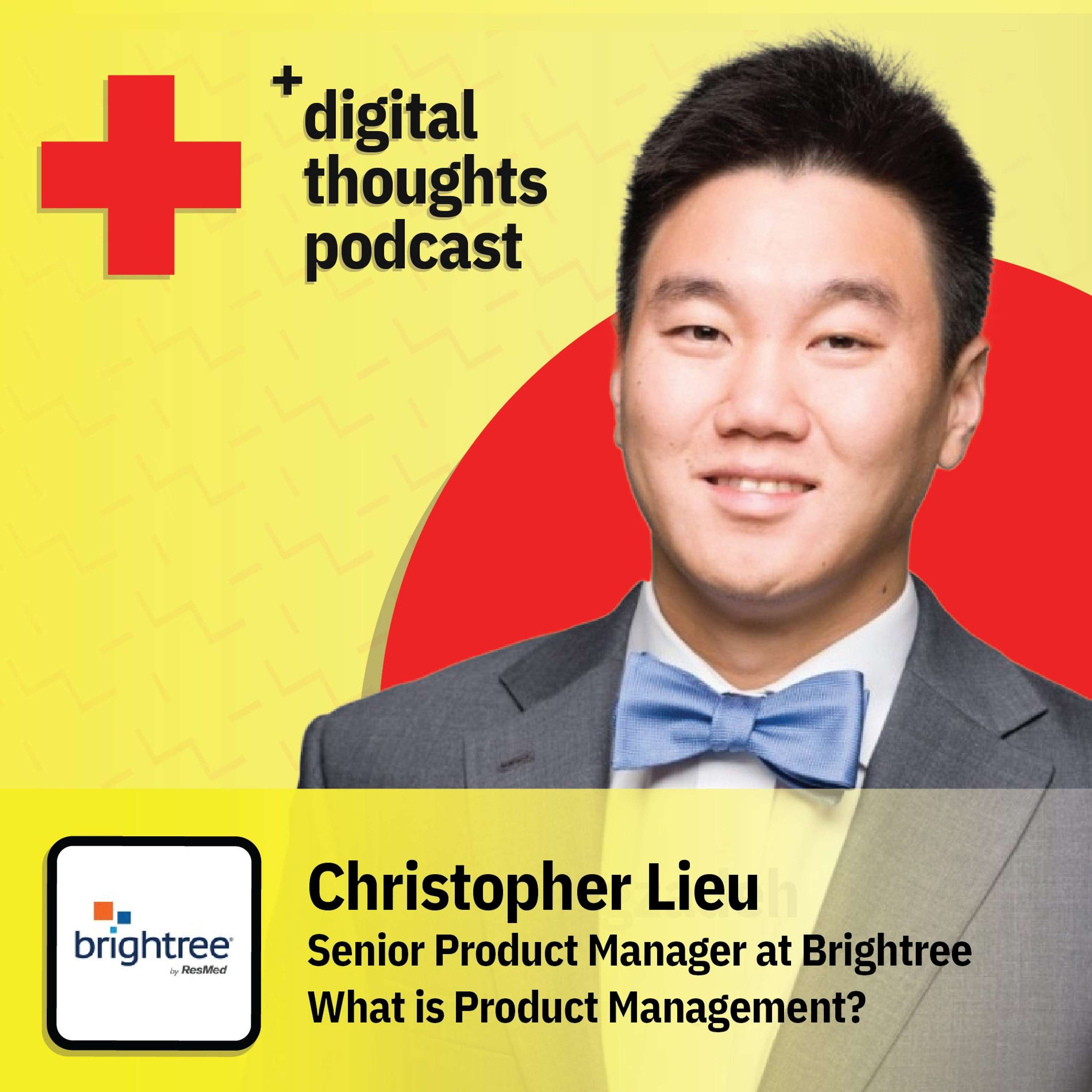 Digital Thoughts Podcast