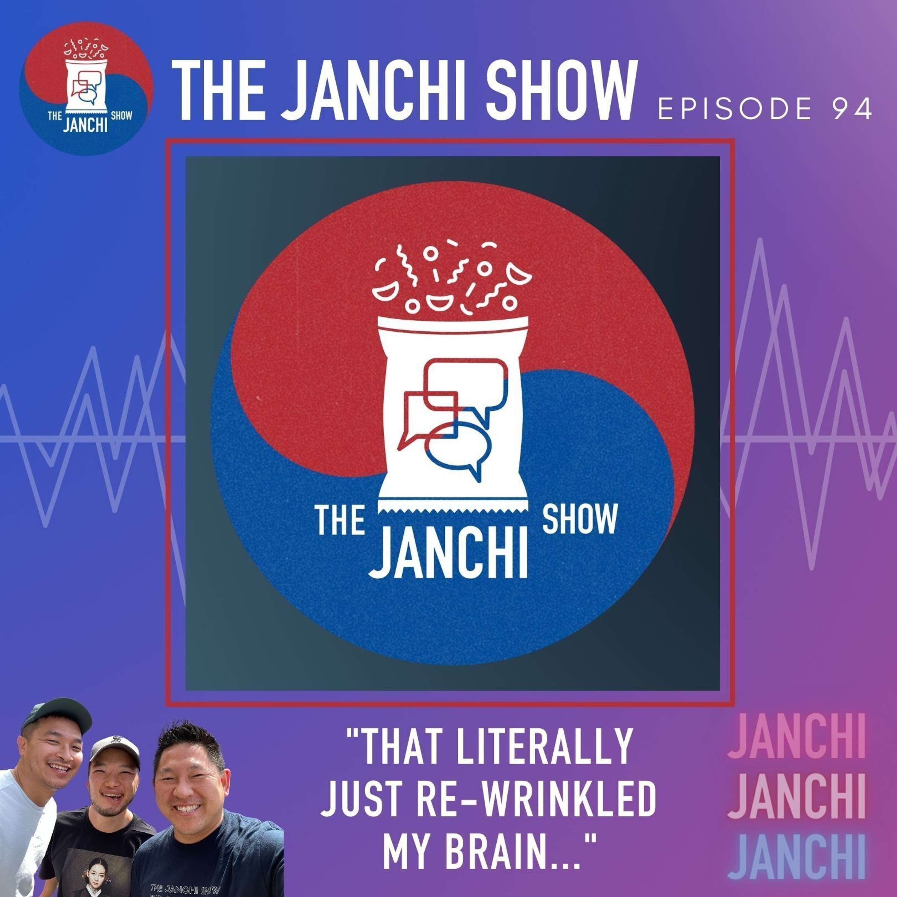The Janchi Show