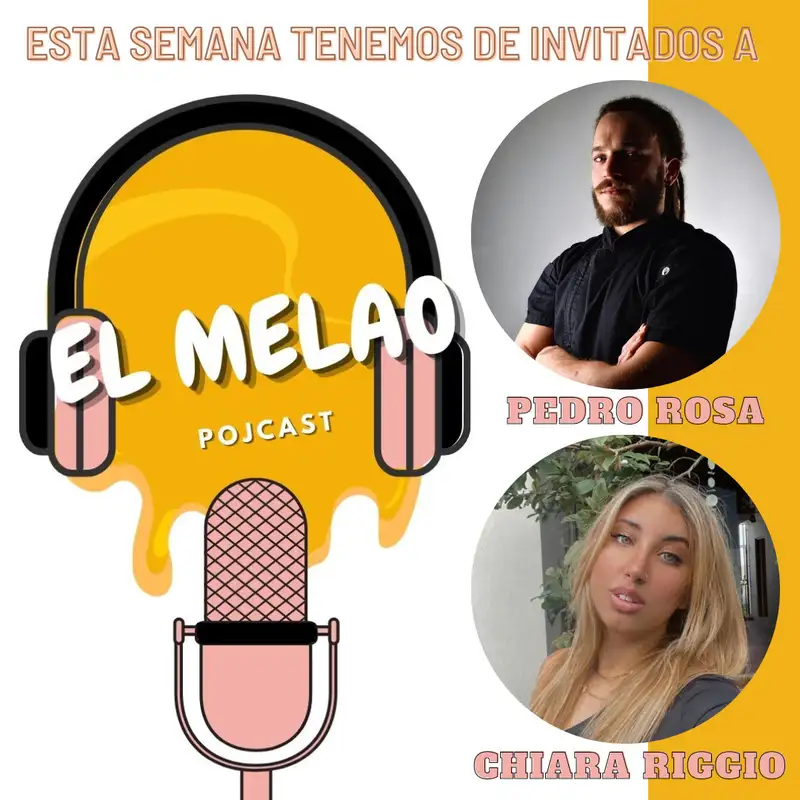 Relaciones con extranjer@s, el horóscopo y un "date" extrañamente exitoso con Pedro y Chiara