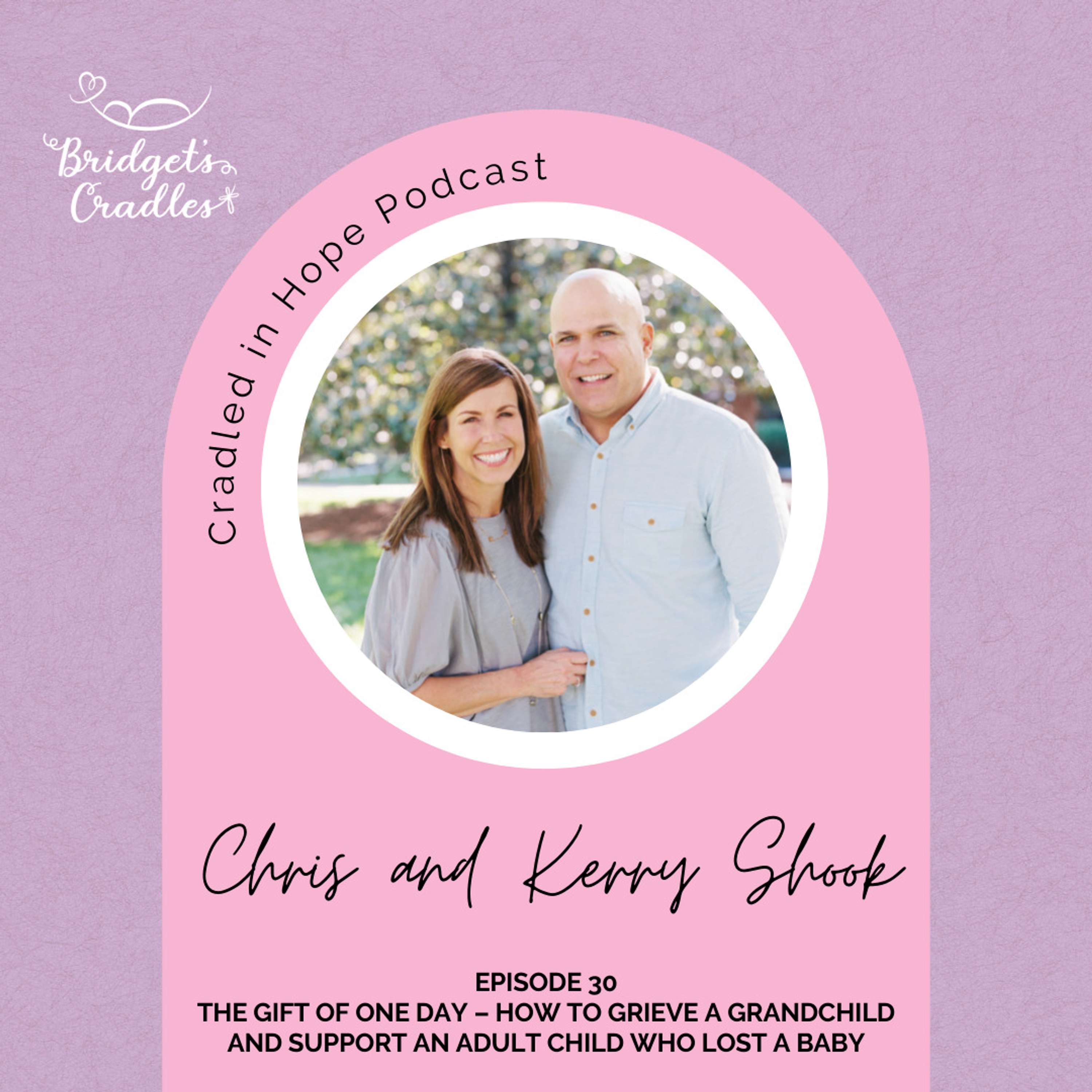 Cradled in Hope | Podcast for Grieving Moms | Biblical Hope for Miscarriage, Stillbirth, & Infant Loss
