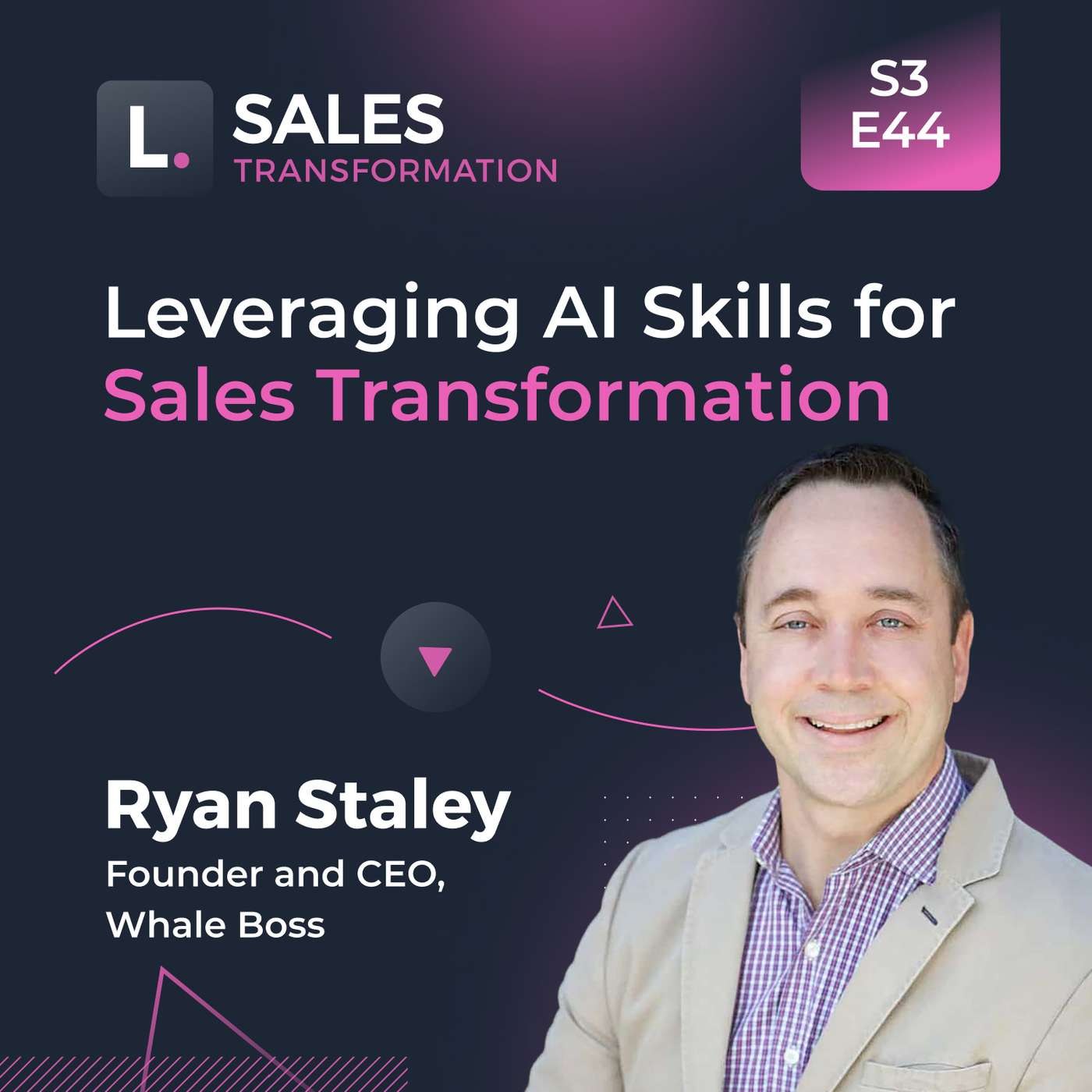 Sales Transformation