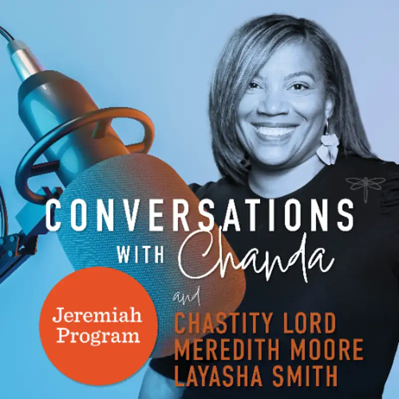 2-Generation Impact with the Jeremiah Program