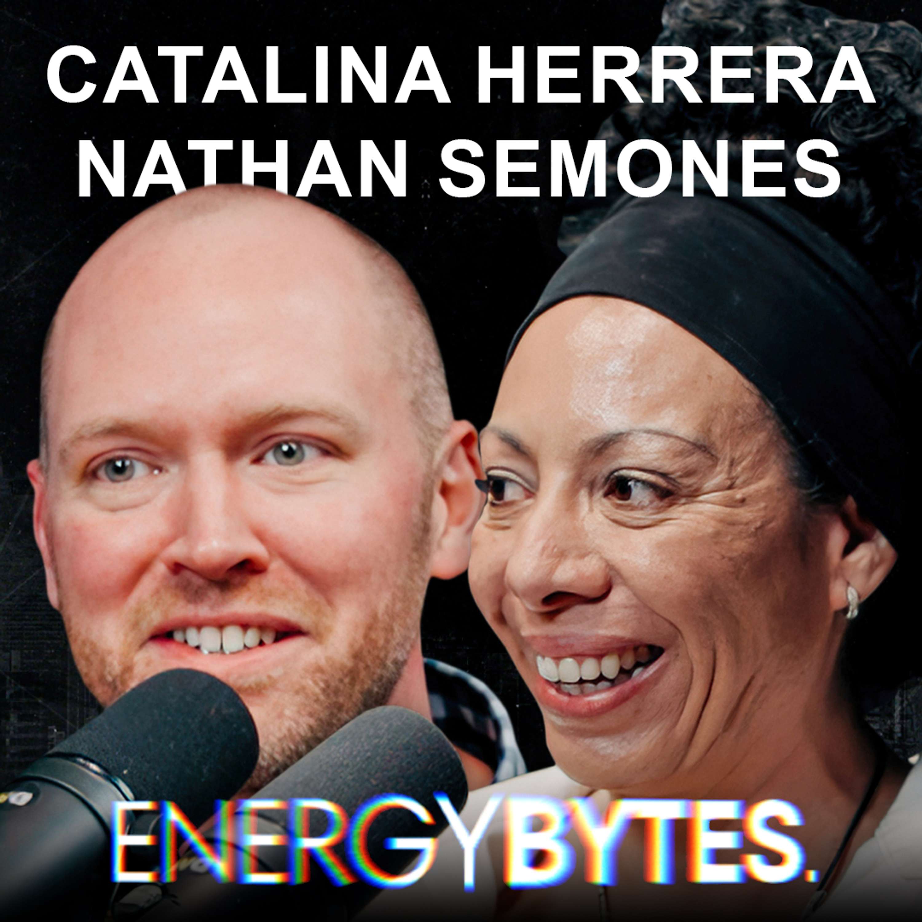 Energy Bytes