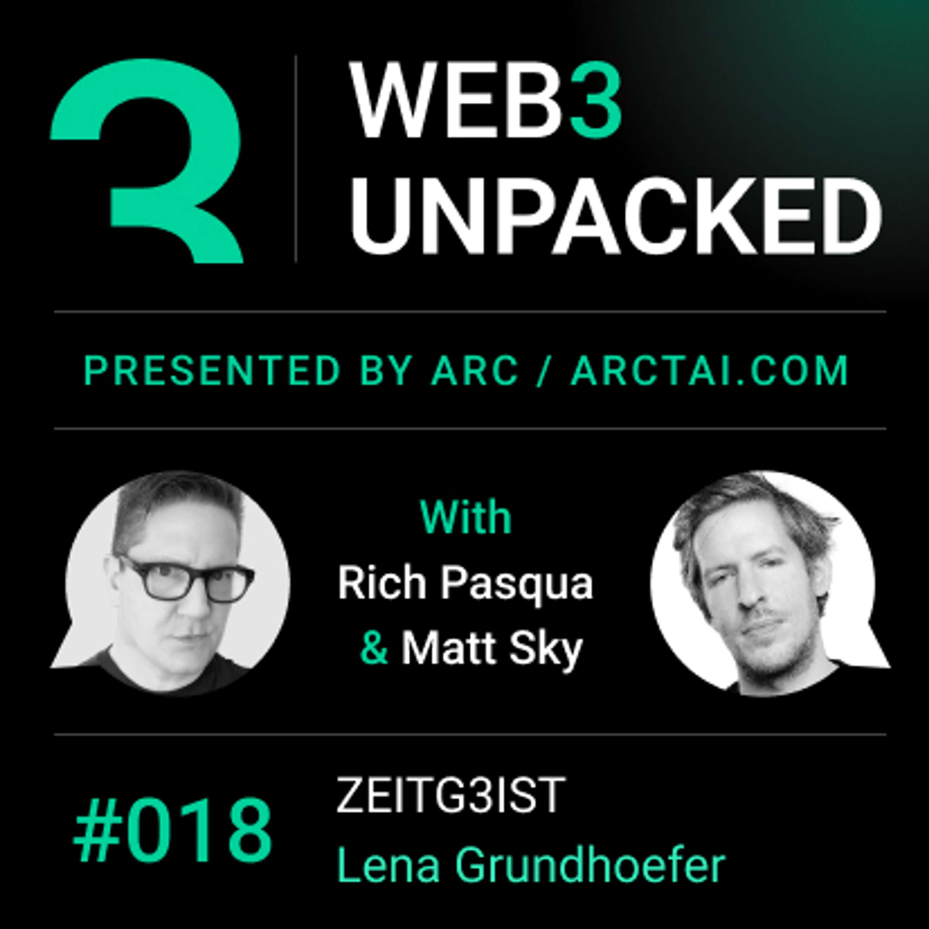 WEB3 UNPACKED