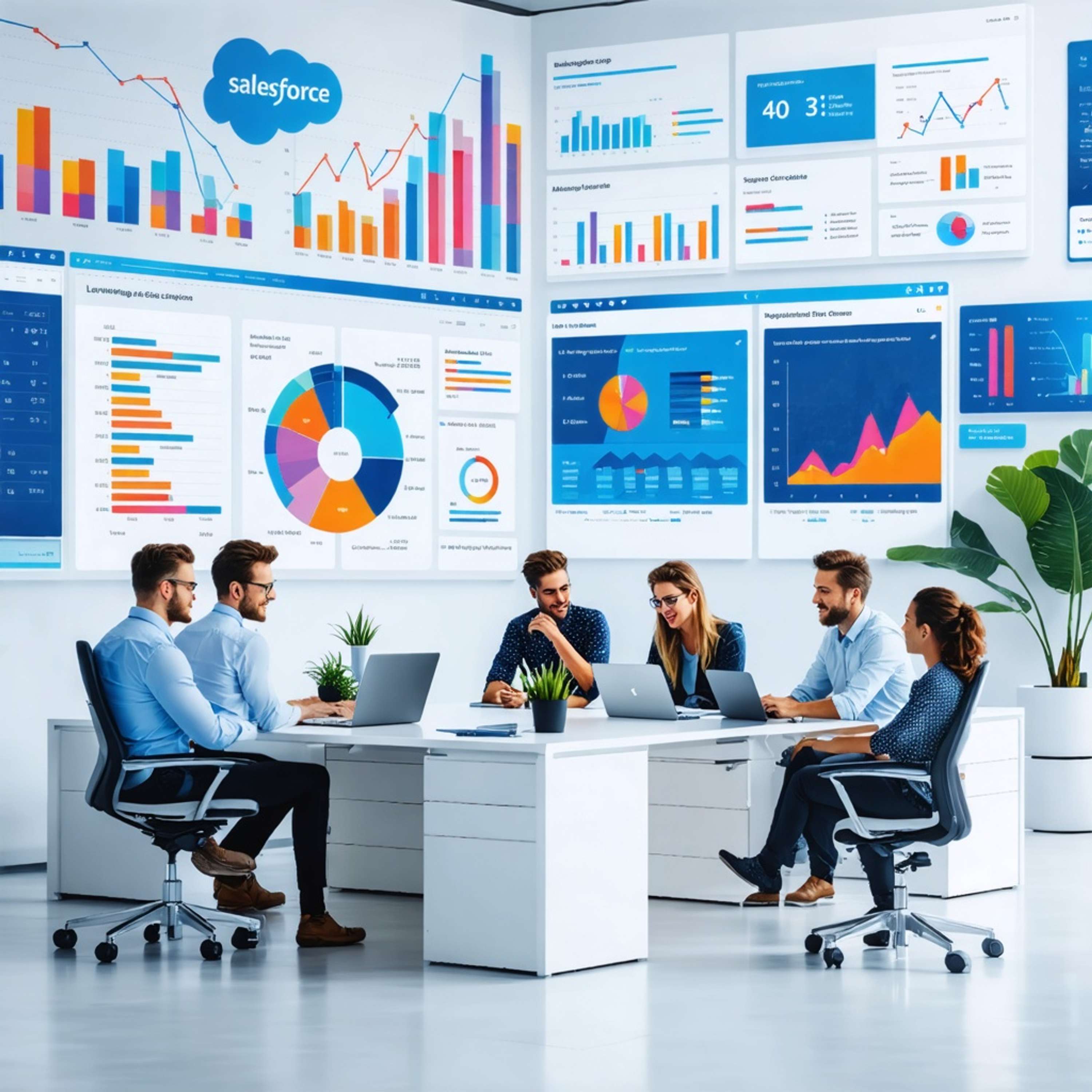 Revolutionize Loan Management with Fundingo on Salesforce