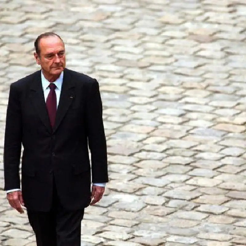 Mort de Jacques Chirac: quel souvenir, vu du Canada?